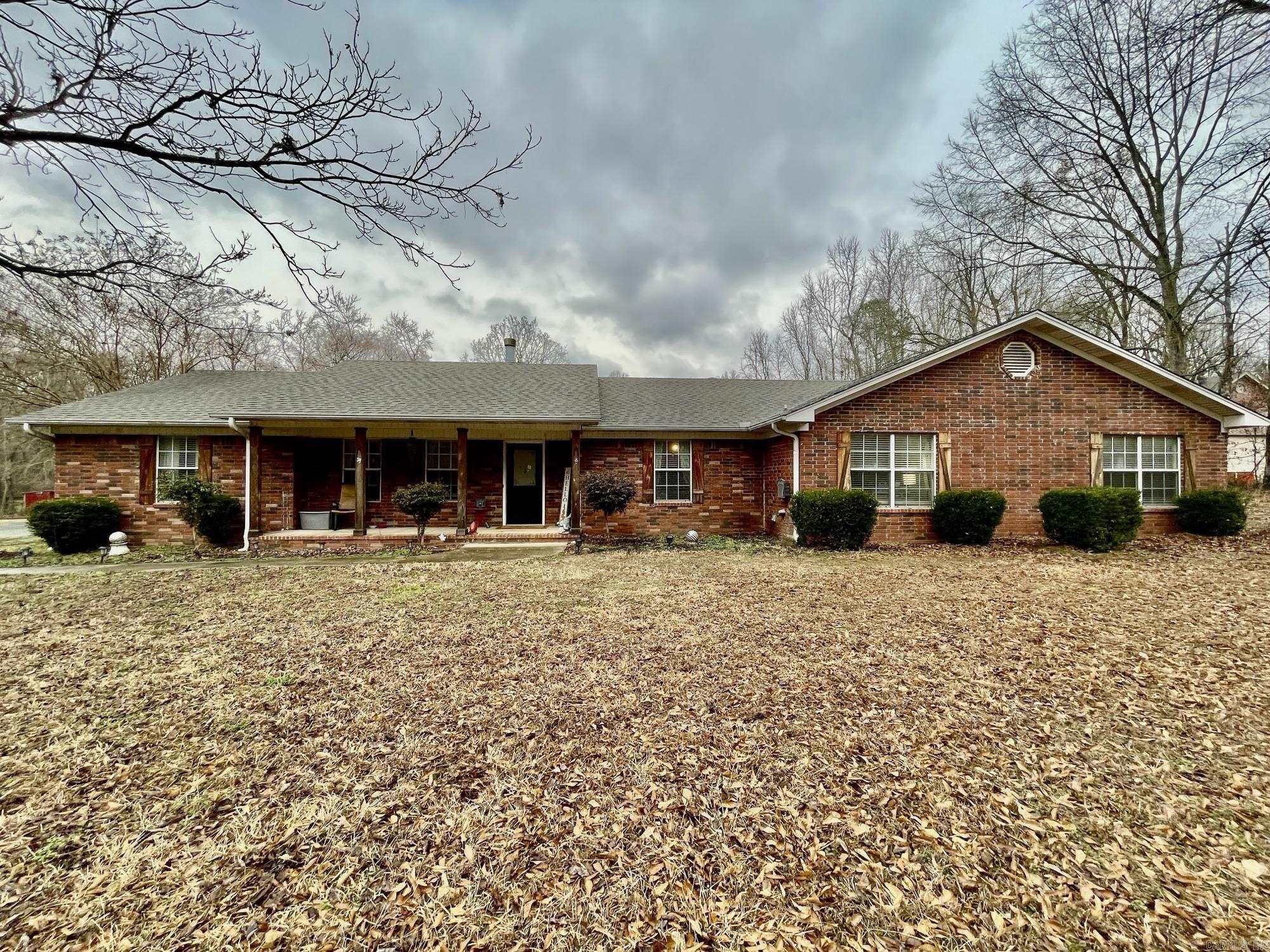 134  Cinnamon  Cabot, AR