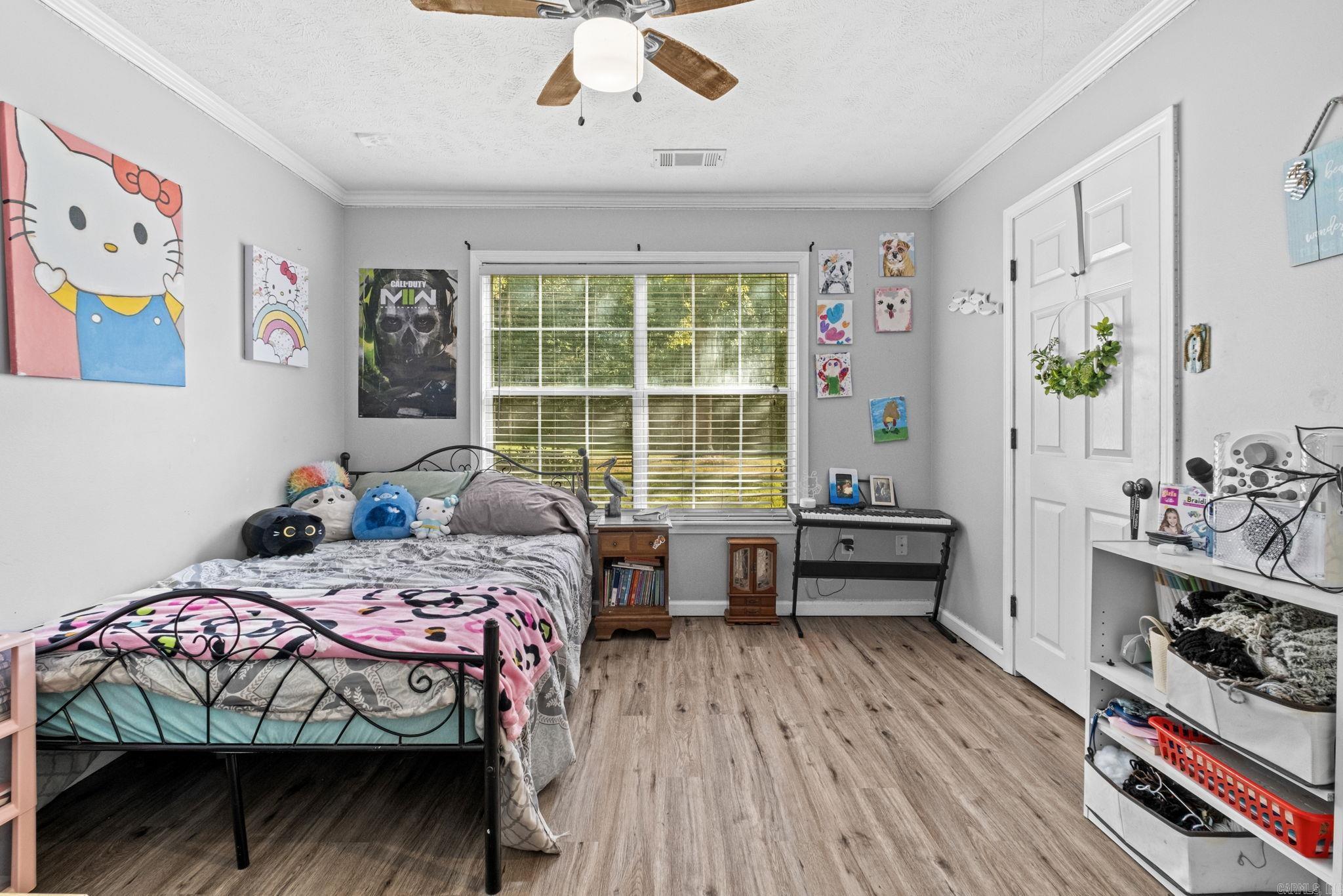 134  Cinnamon  Cabot, AR