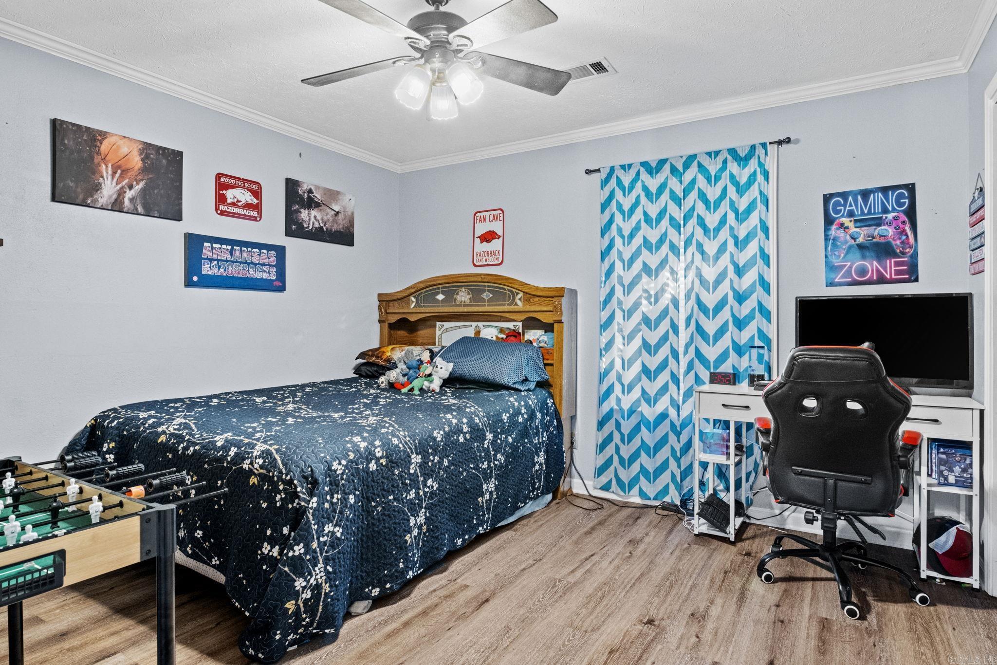 134  Cinnamon  Cabot, AR