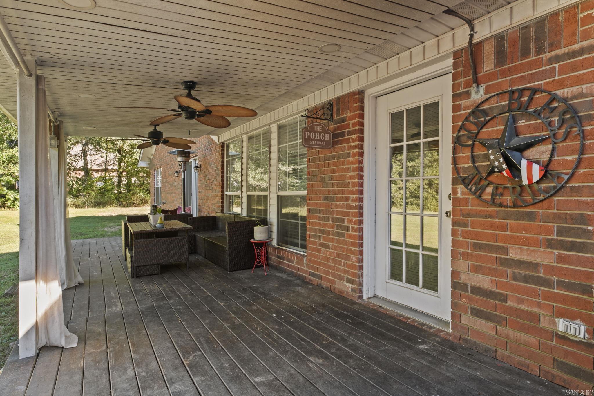 134  Cinnamon  Cabot, AR