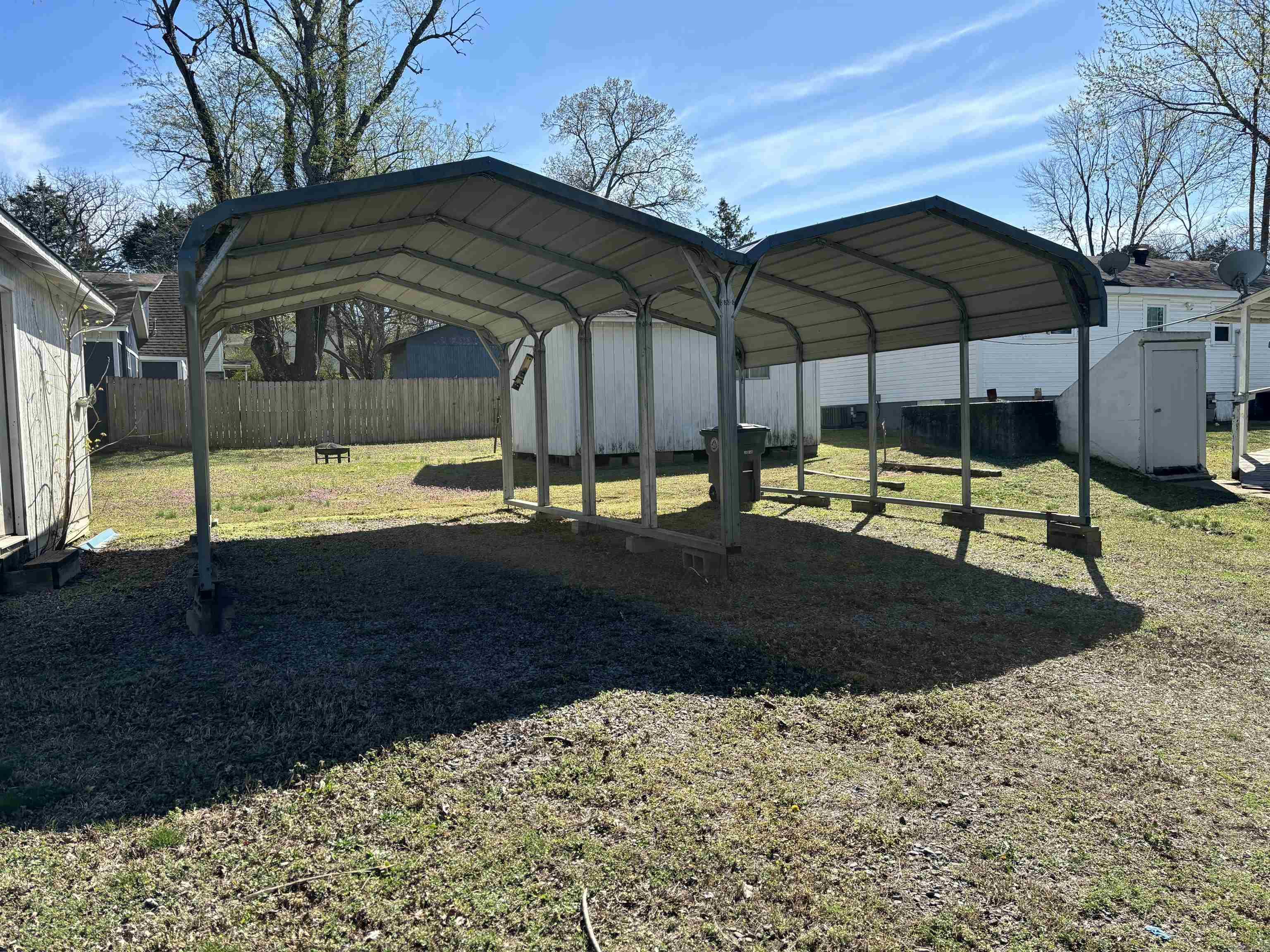710 N Sowell  Searcy, AR