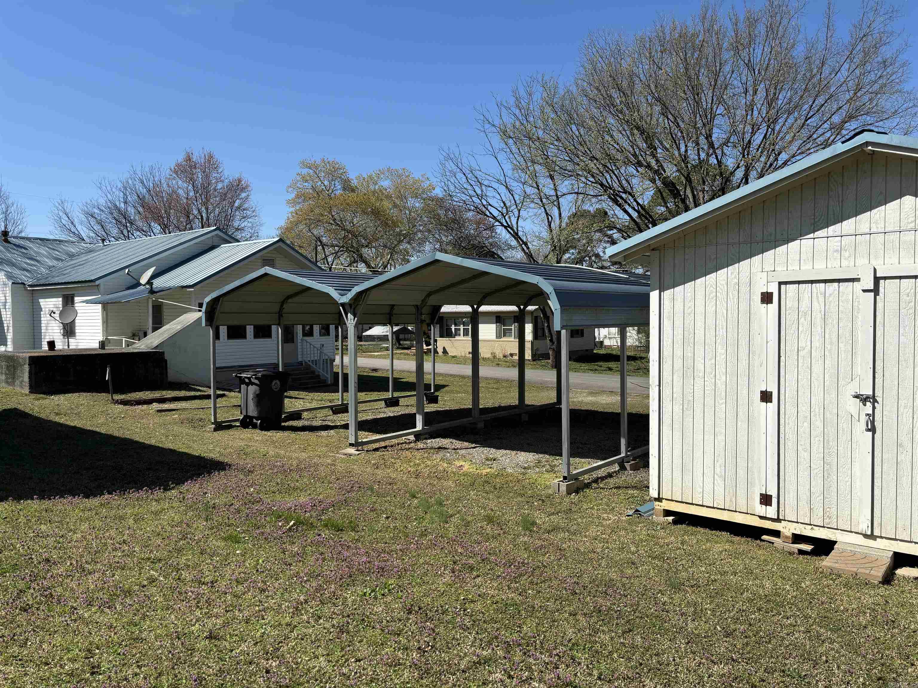710 N Sowell  Searcy, AR