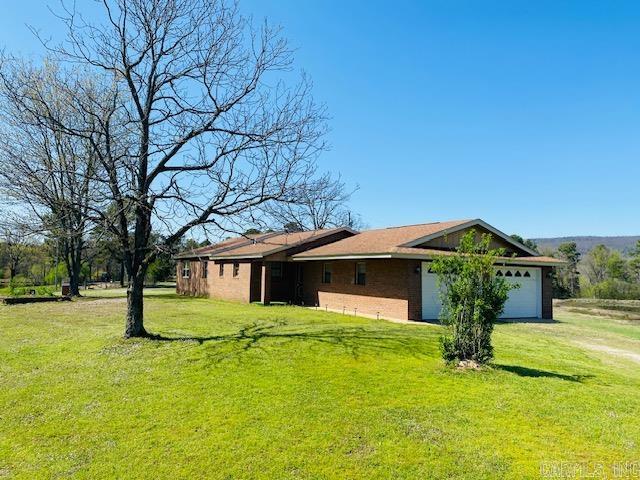 164  Polk Road 714  Mena, AR