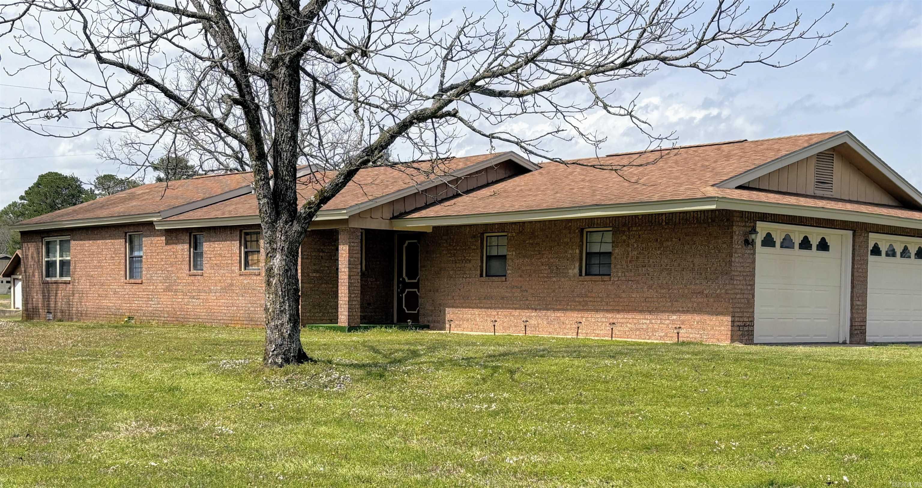 164  Polk Road 714  Mena, AR