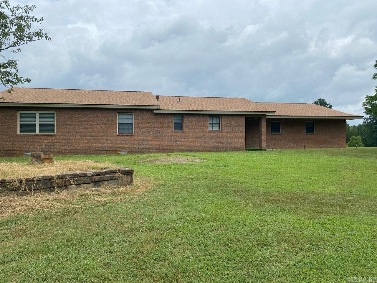 164 Polk Road 714  Mena, AR