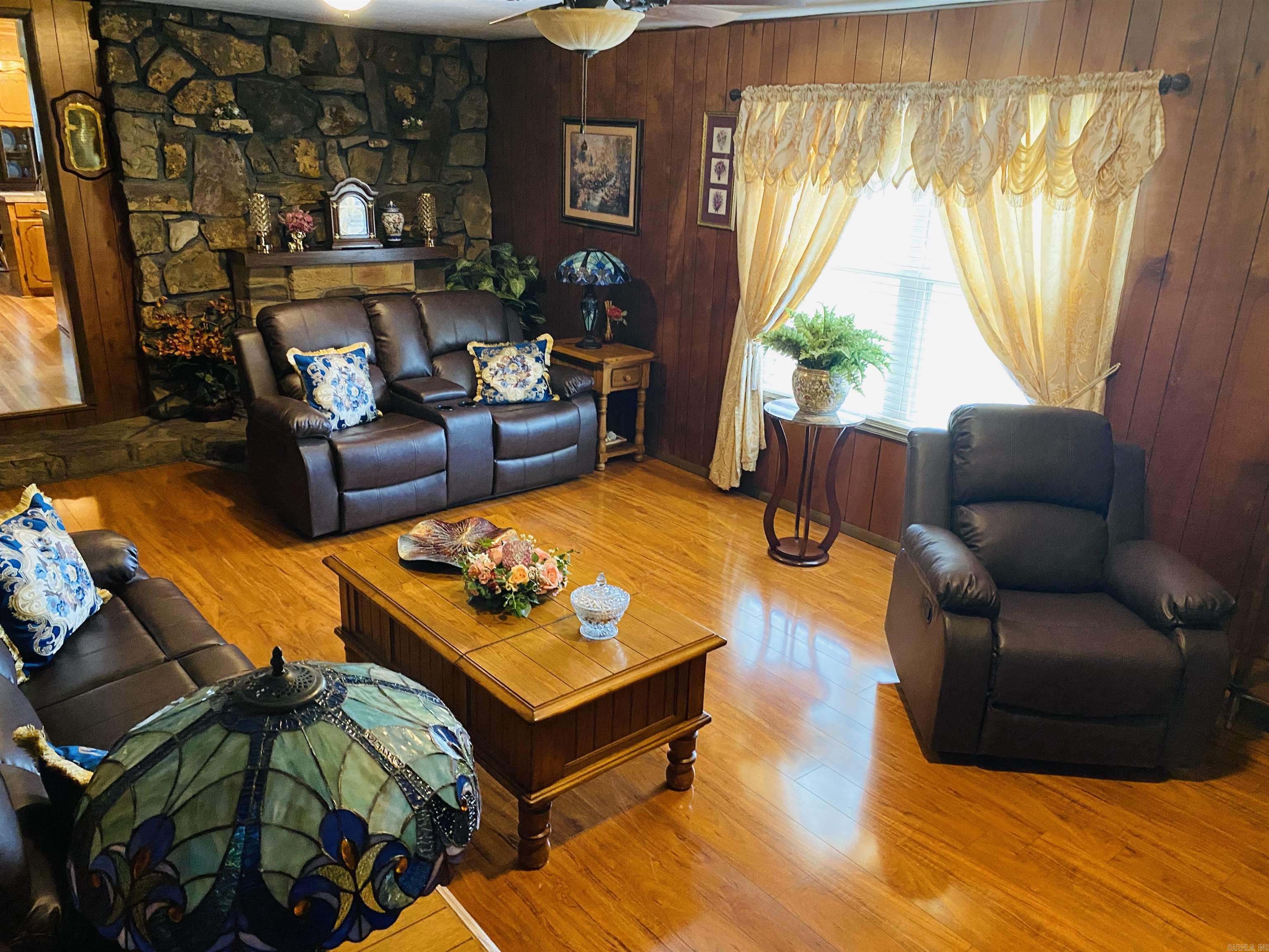 164  Polk Road 714  Mena, AR