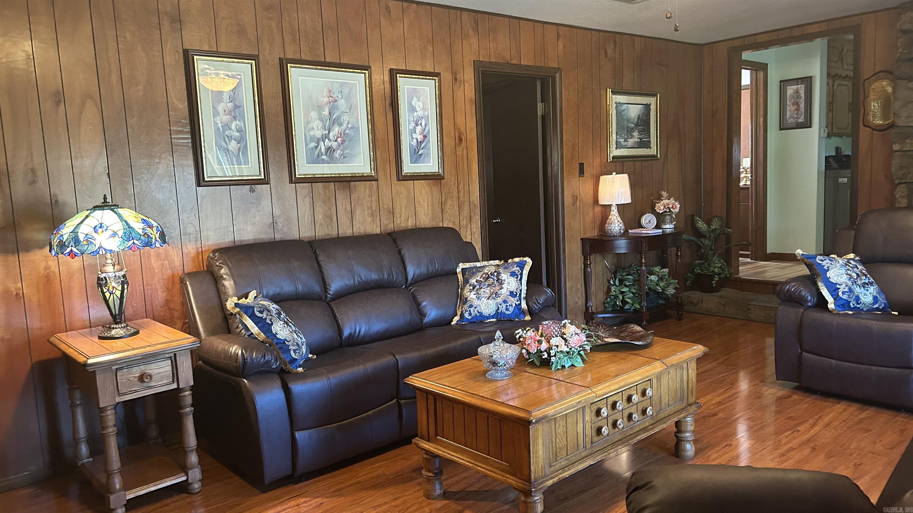 164  Polk Road 714  Mena, AR