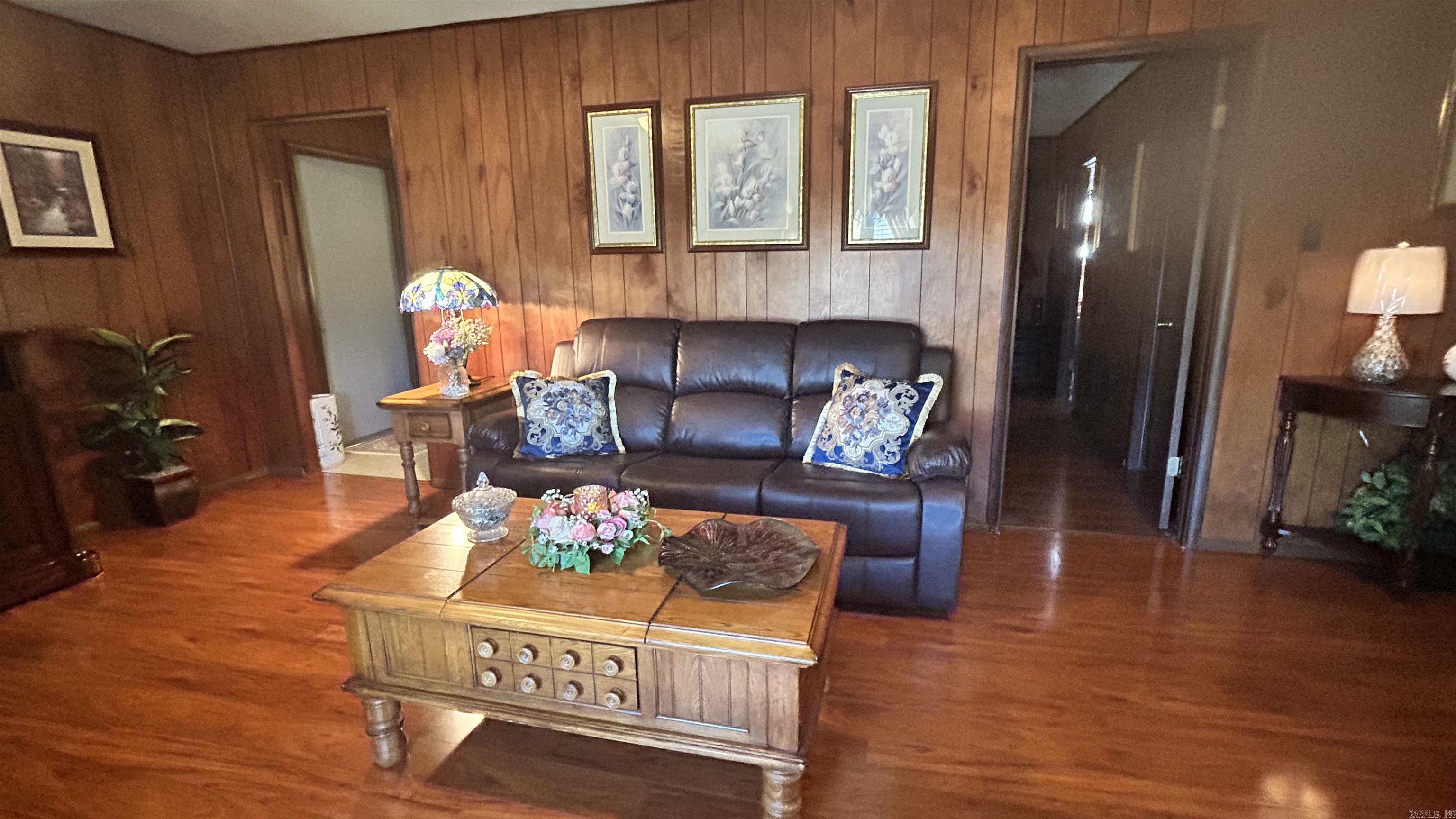 164  Polk Road 714  Mena, AR