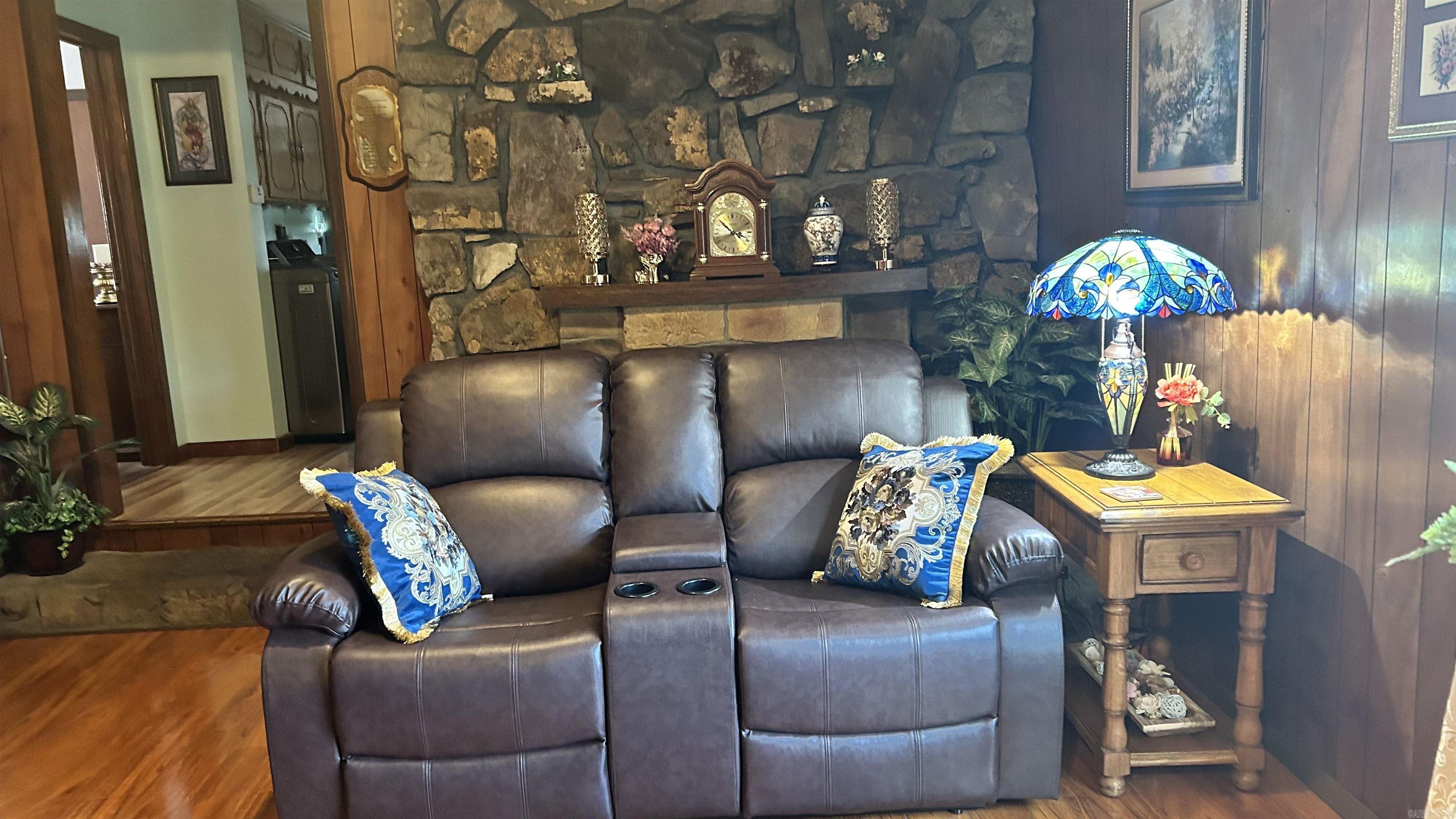 164  Polk Road 714  Mena, AR