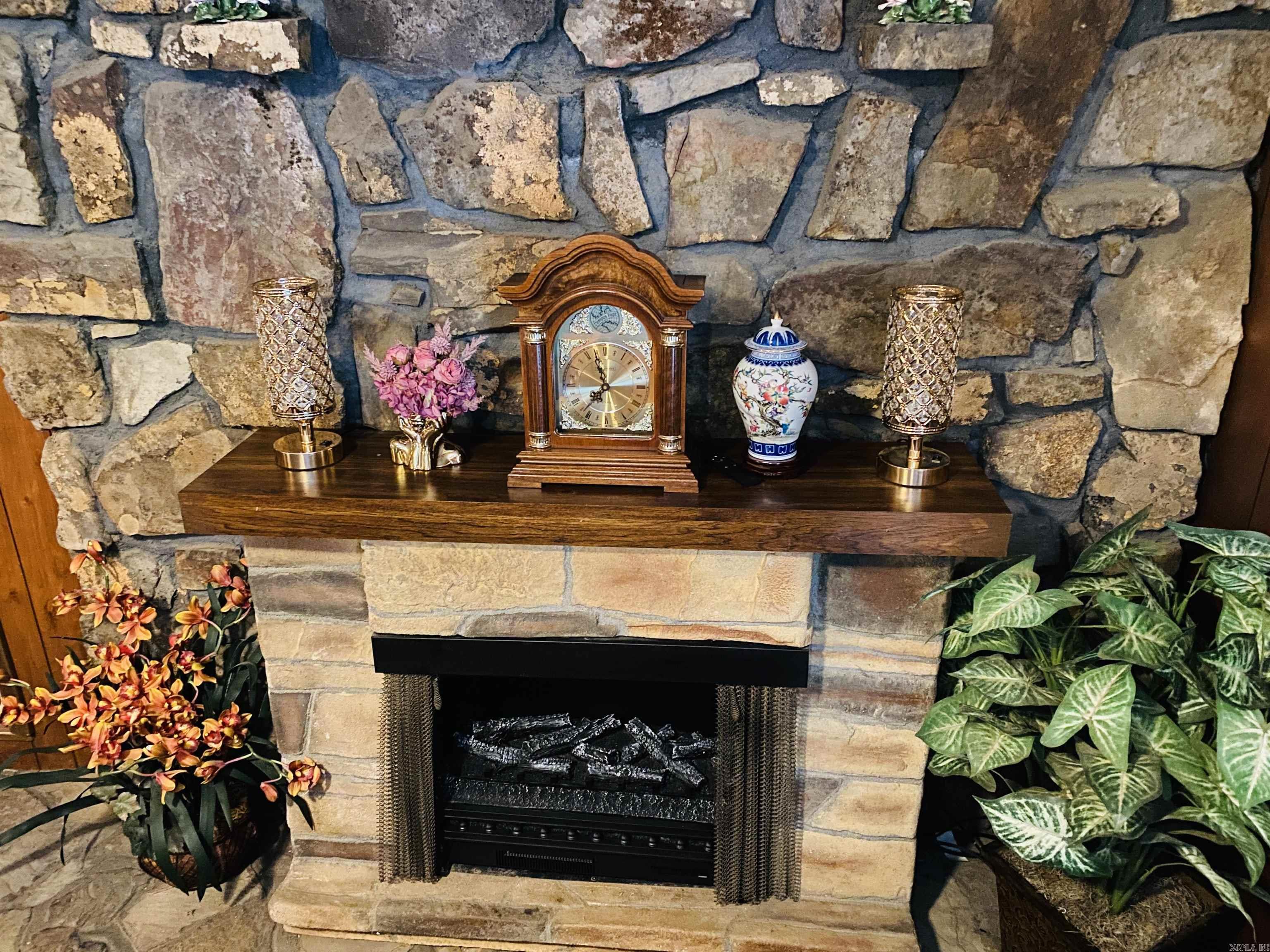 164  Polk Road 714  Mena, AR
