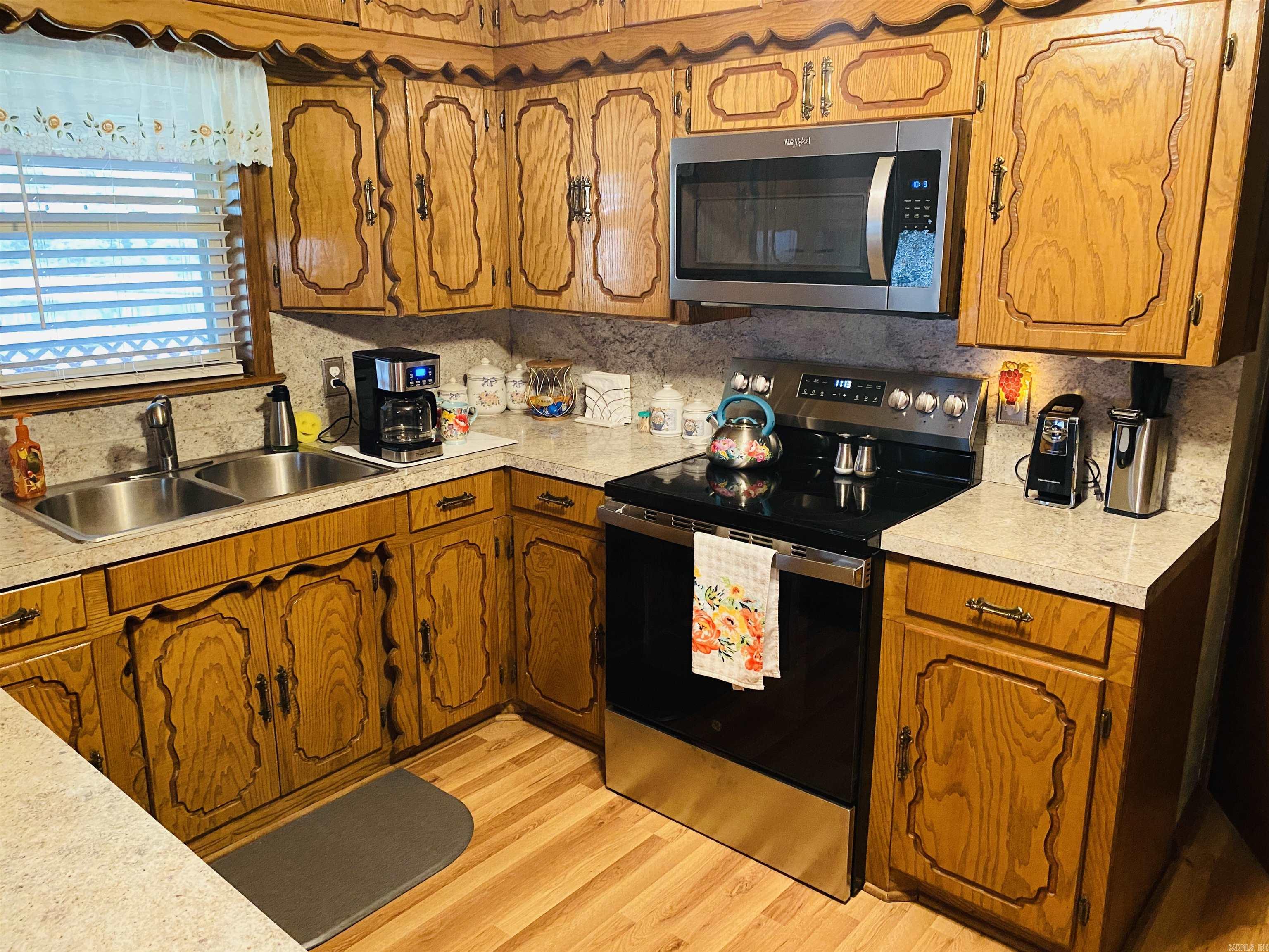 164  Polk Road 714  Mena, AR