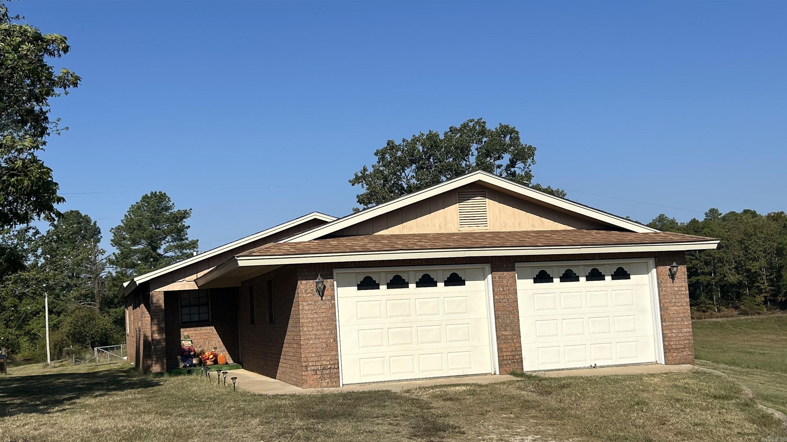 164  Polk Road 714  Mena, AR