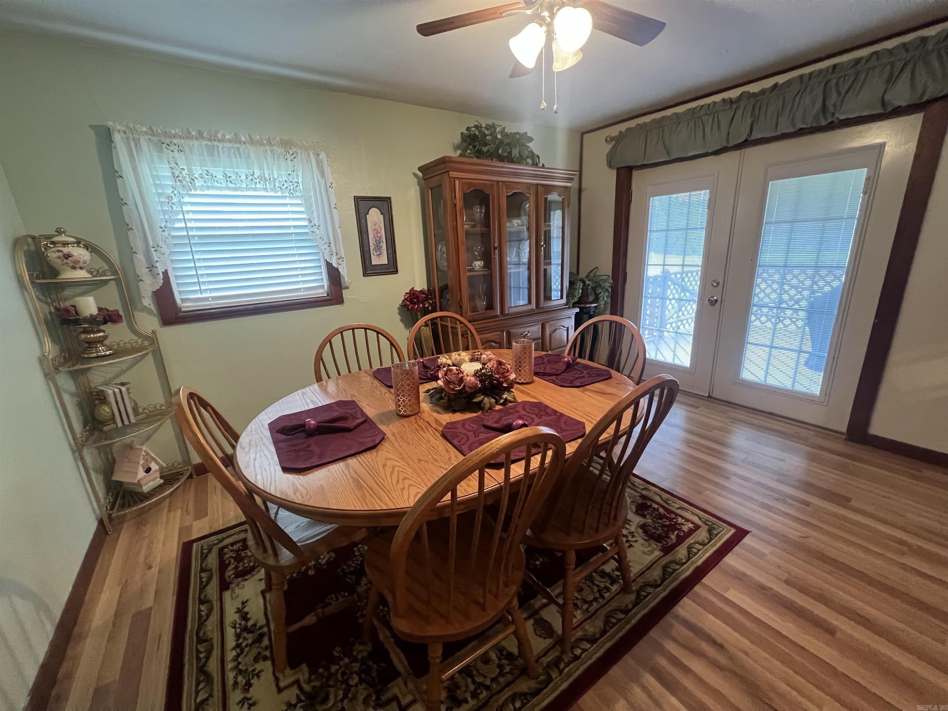164  Polk Road 714  Mena, AR