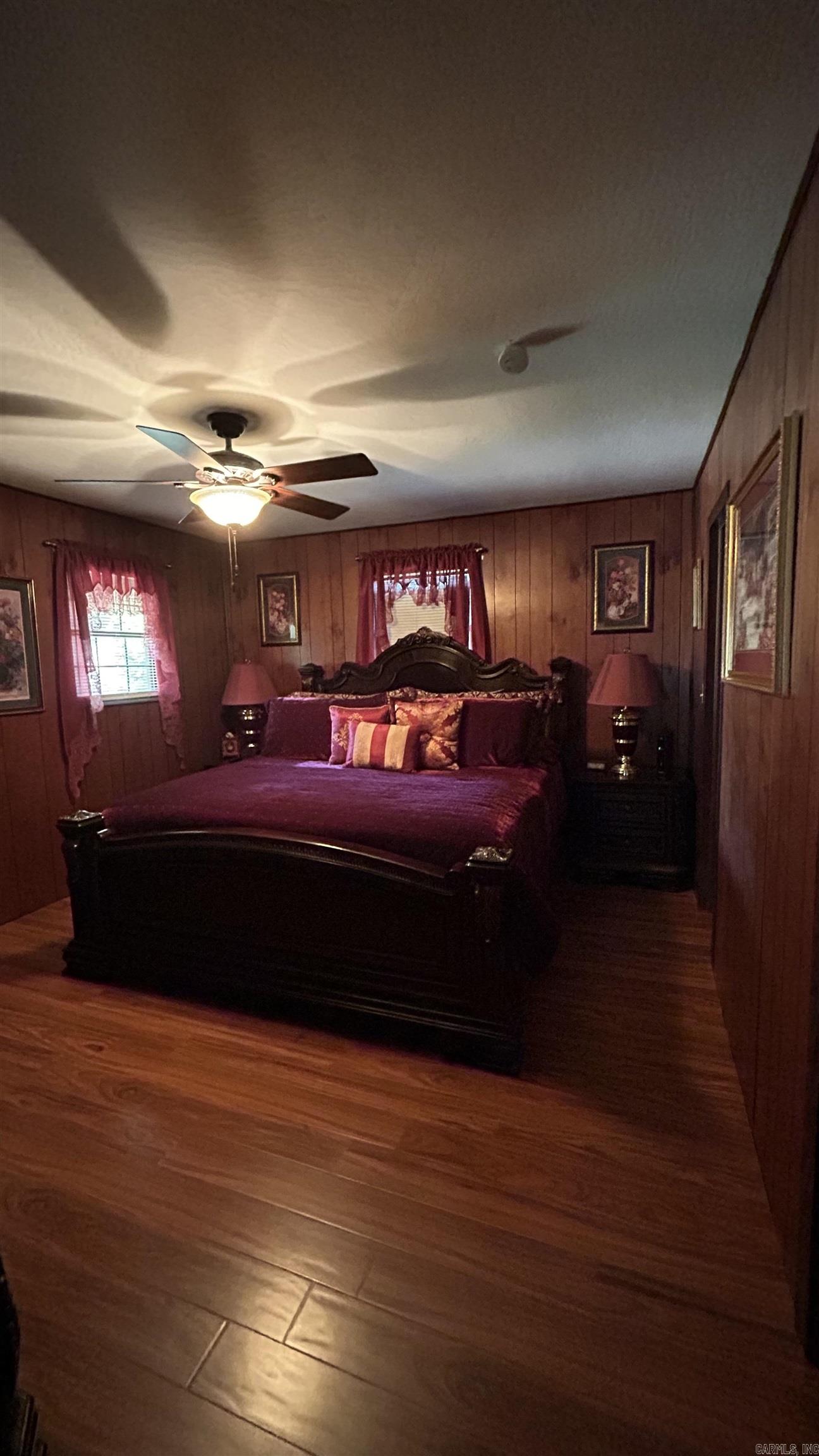 164  Polk Road 714  Mena, AR