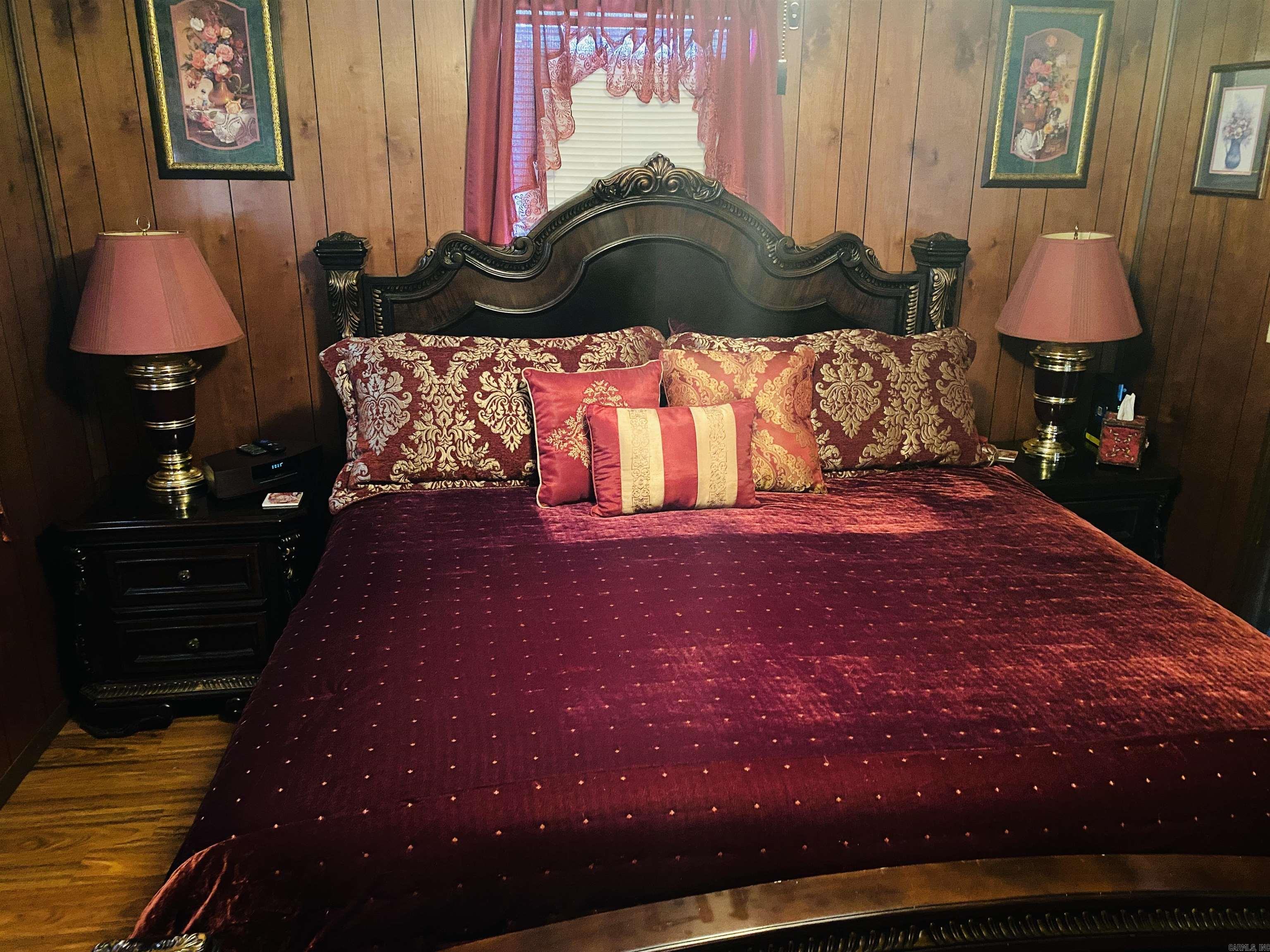 164  Polk Road 714  Mena, AR