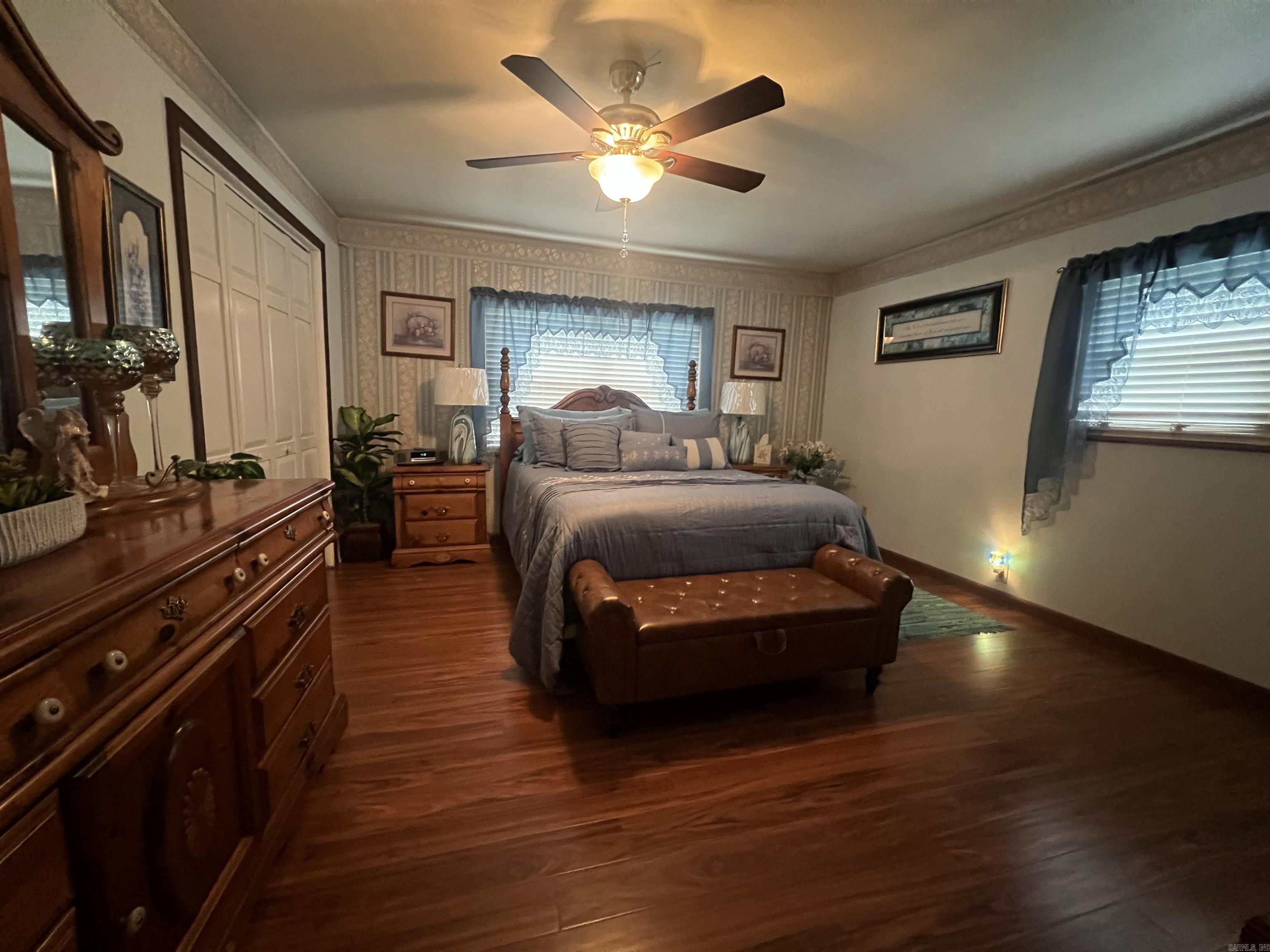 164  Polk Road 714  Mena, AR