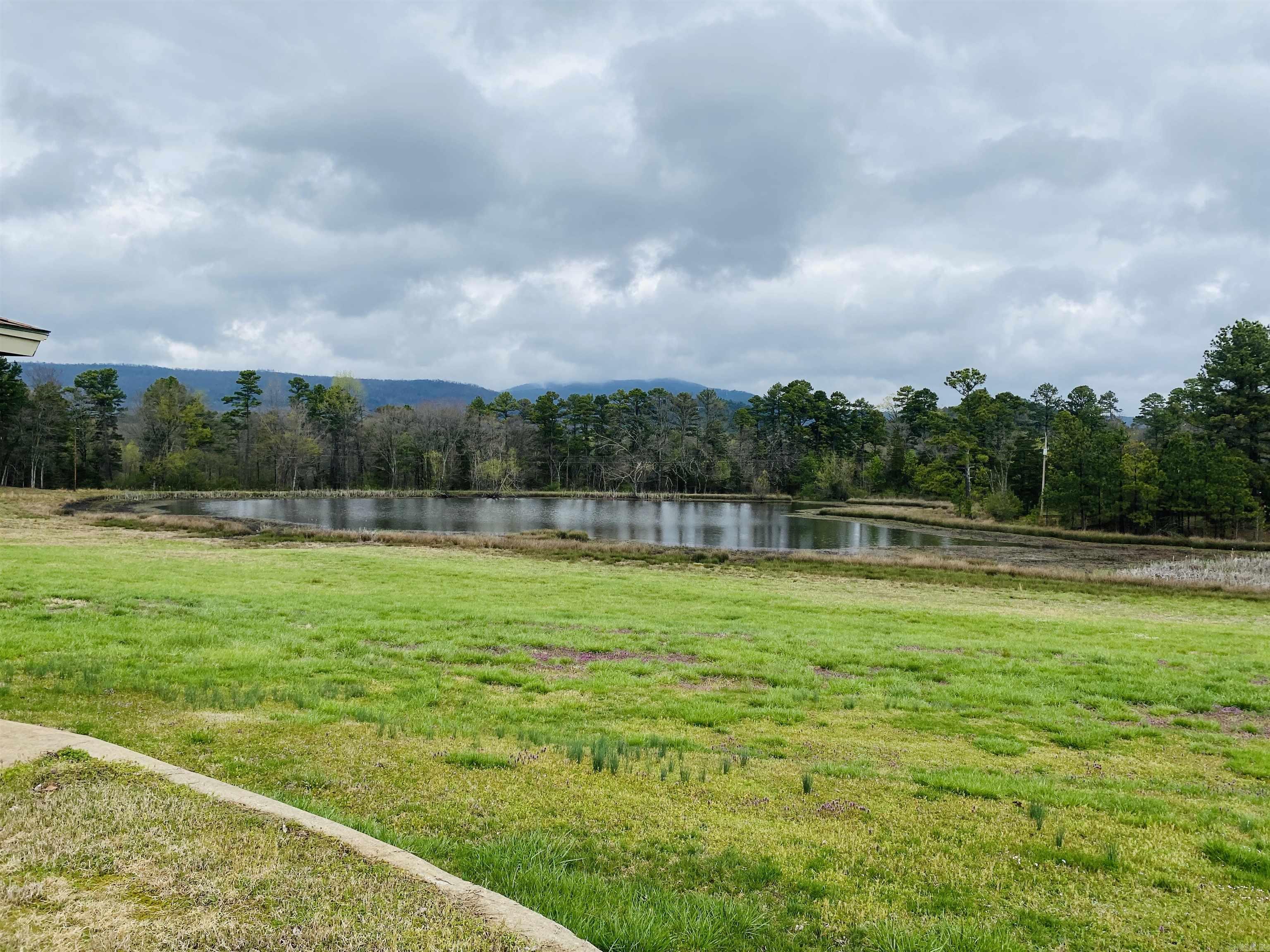 164 Polk Road 714  Mena, AR