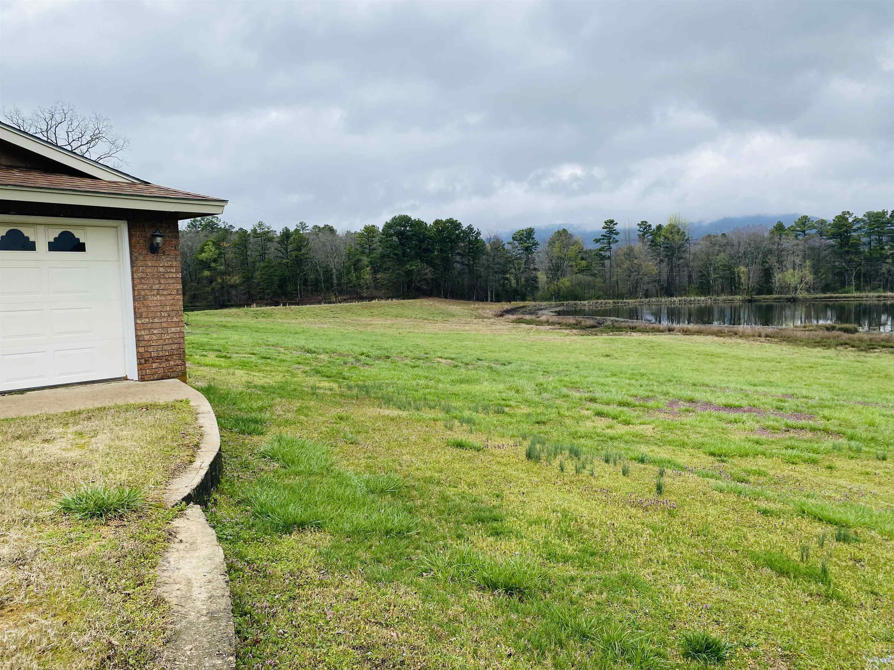 164  Polk Road 714  Mena, AR