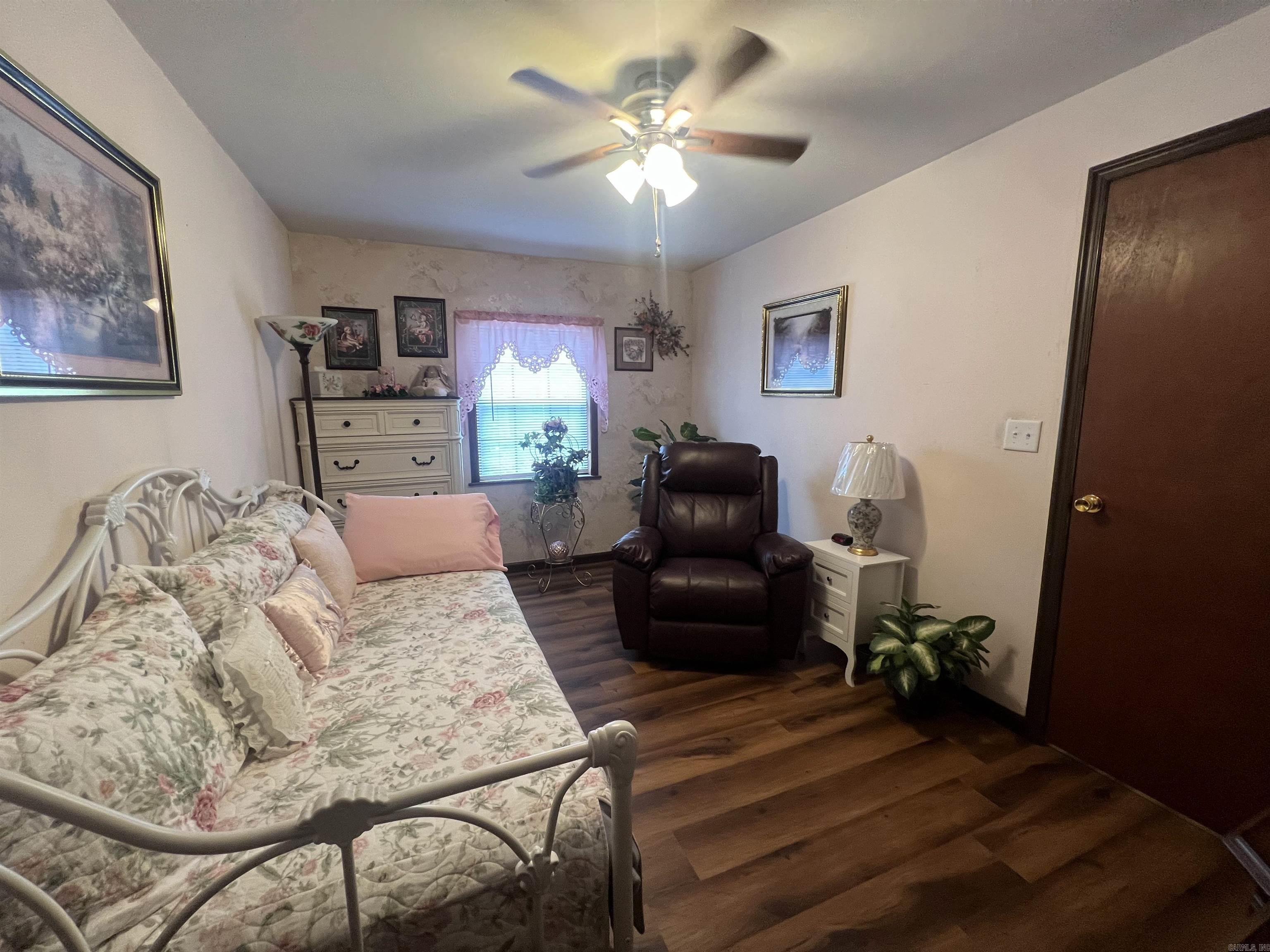 164  Polk Road 714  Mena, AR
