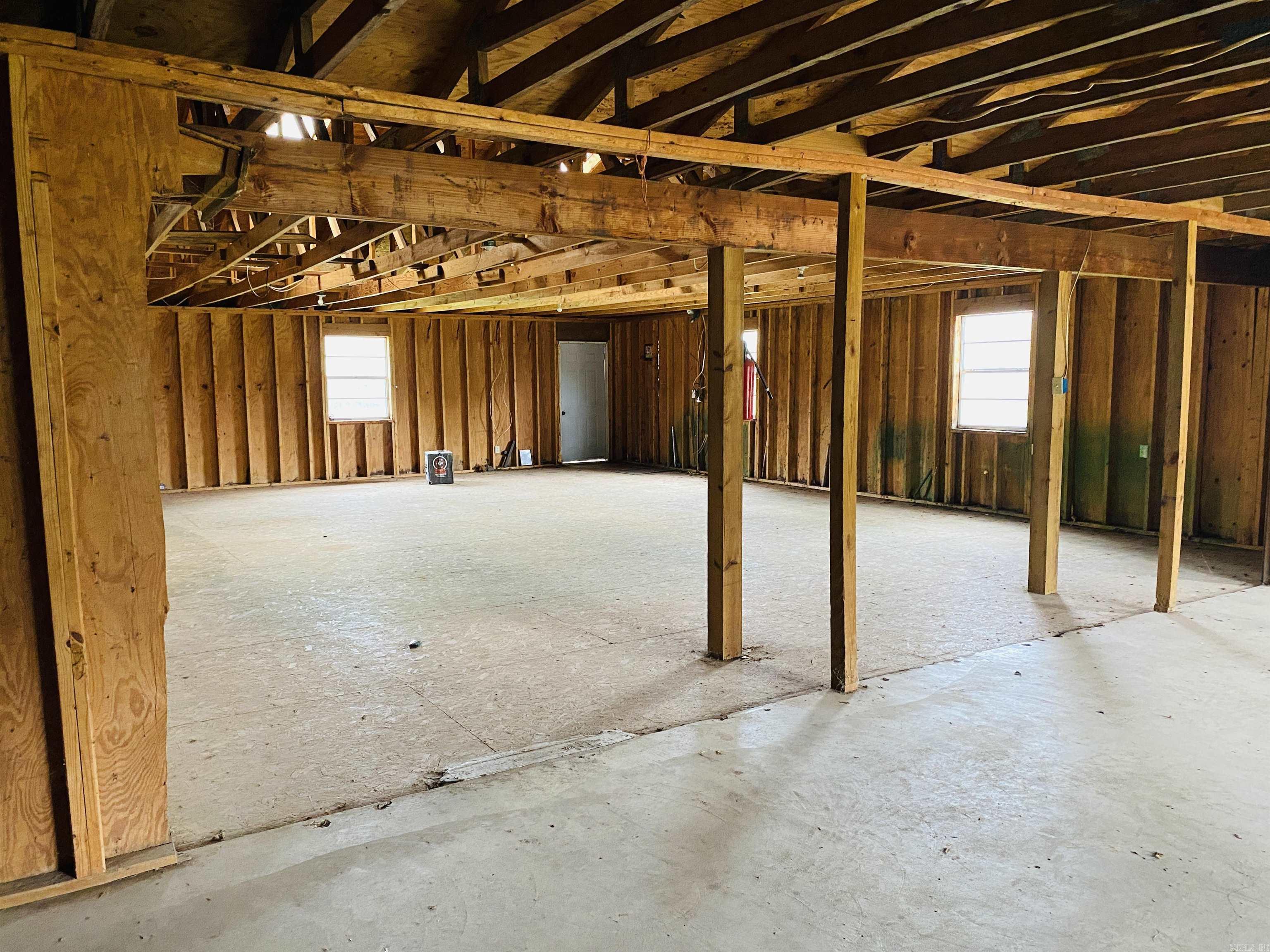 164 Polk Road 714  Mena, AR