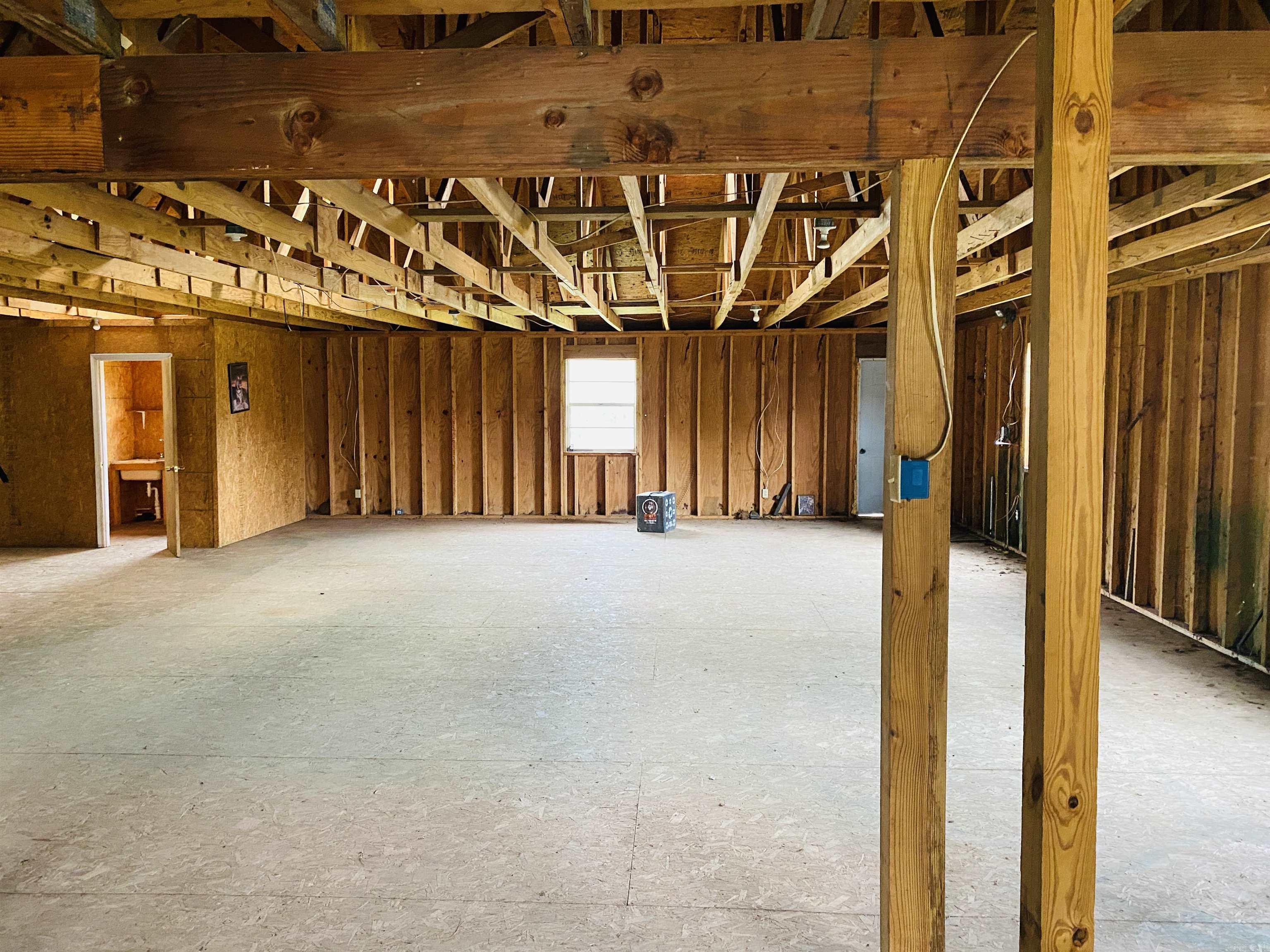 164  Polk Road 714  Mena, AR