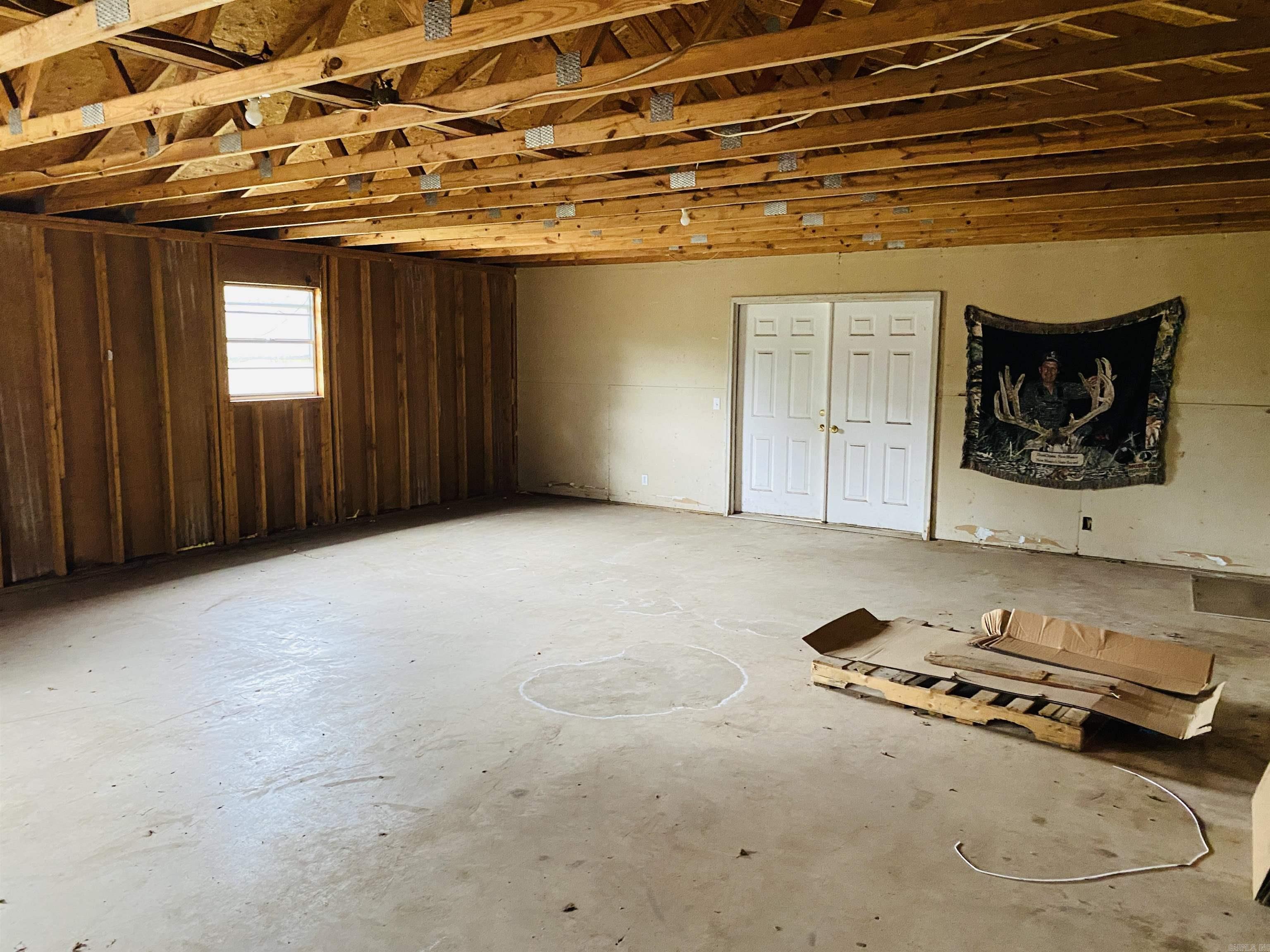 164  Polk Road 714  Mena, AR