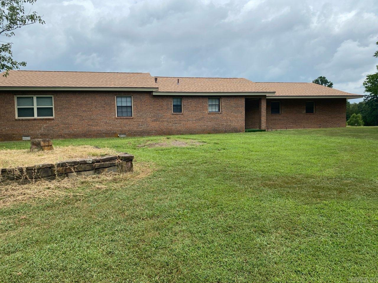 164 Polk Road 714  Mena, AR