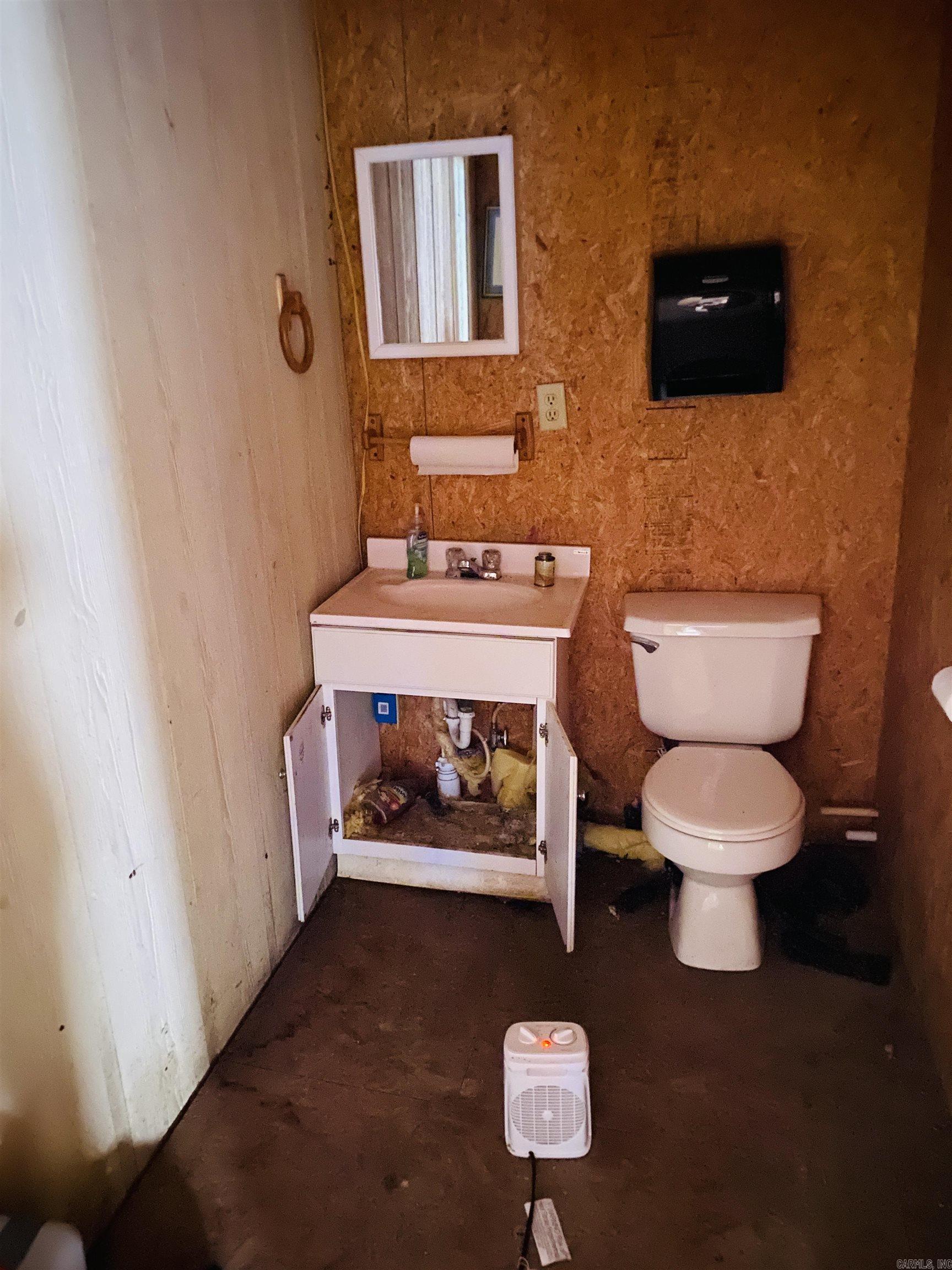 164  Polk Road 714  Mena, AR