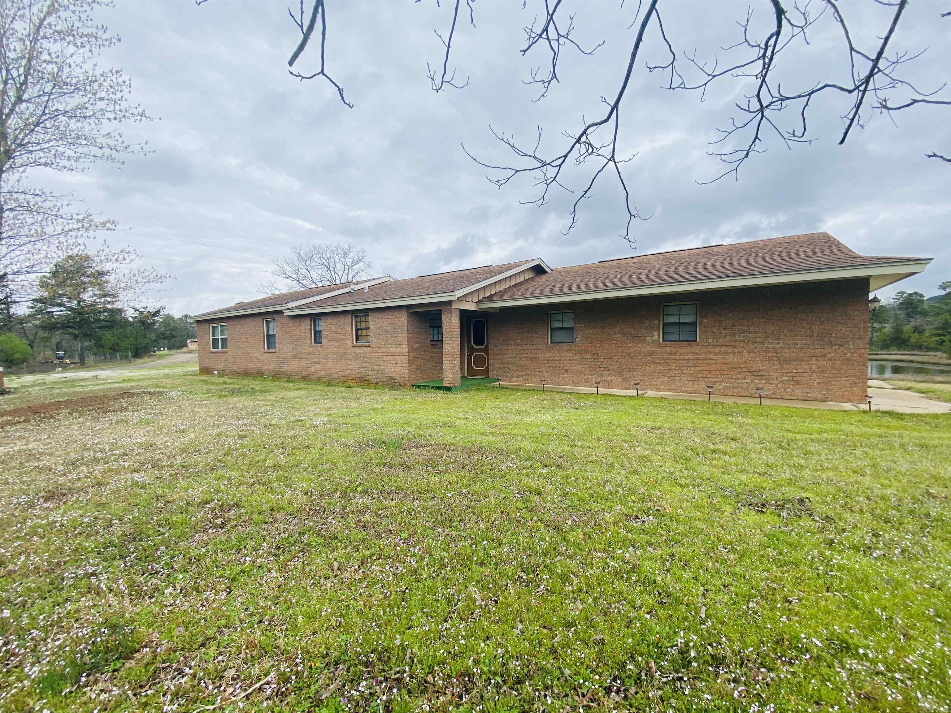 164  Polk Road 714  Mena, AR