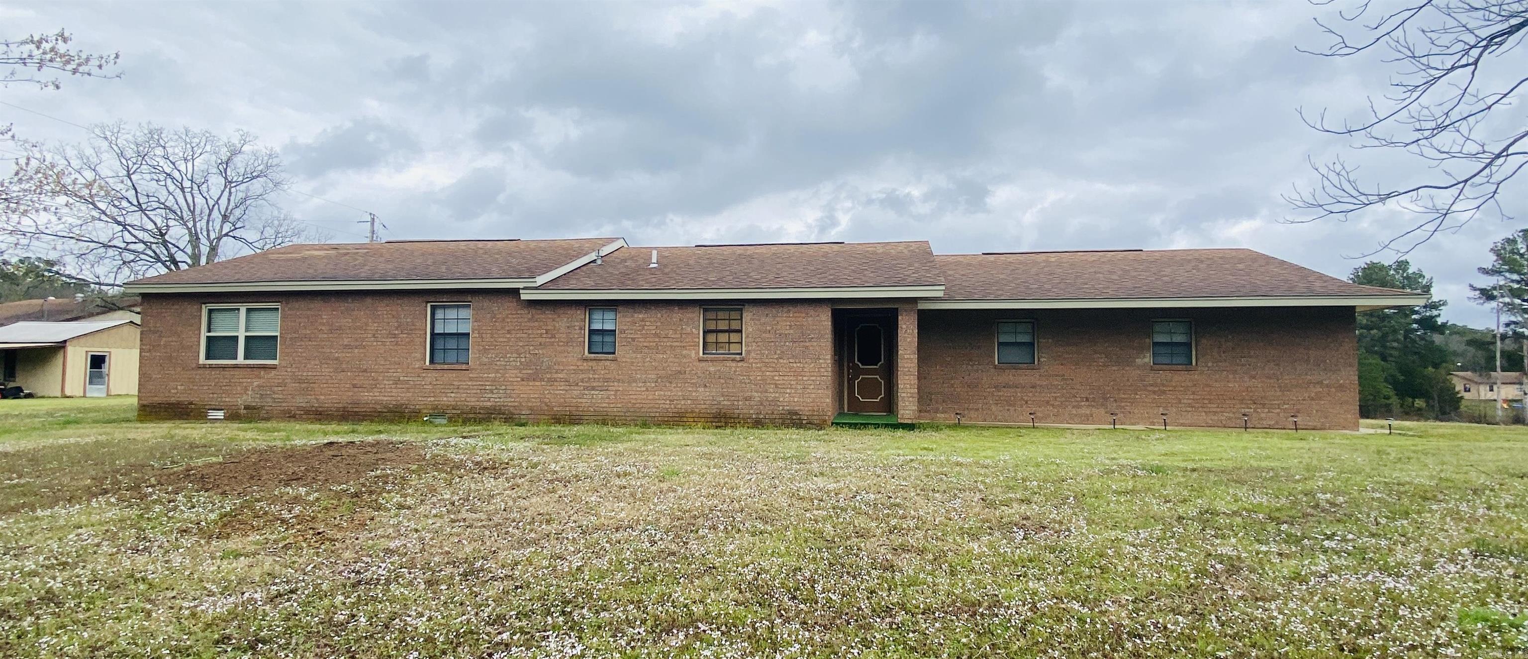 164  Polk Road 714  Mena, AR