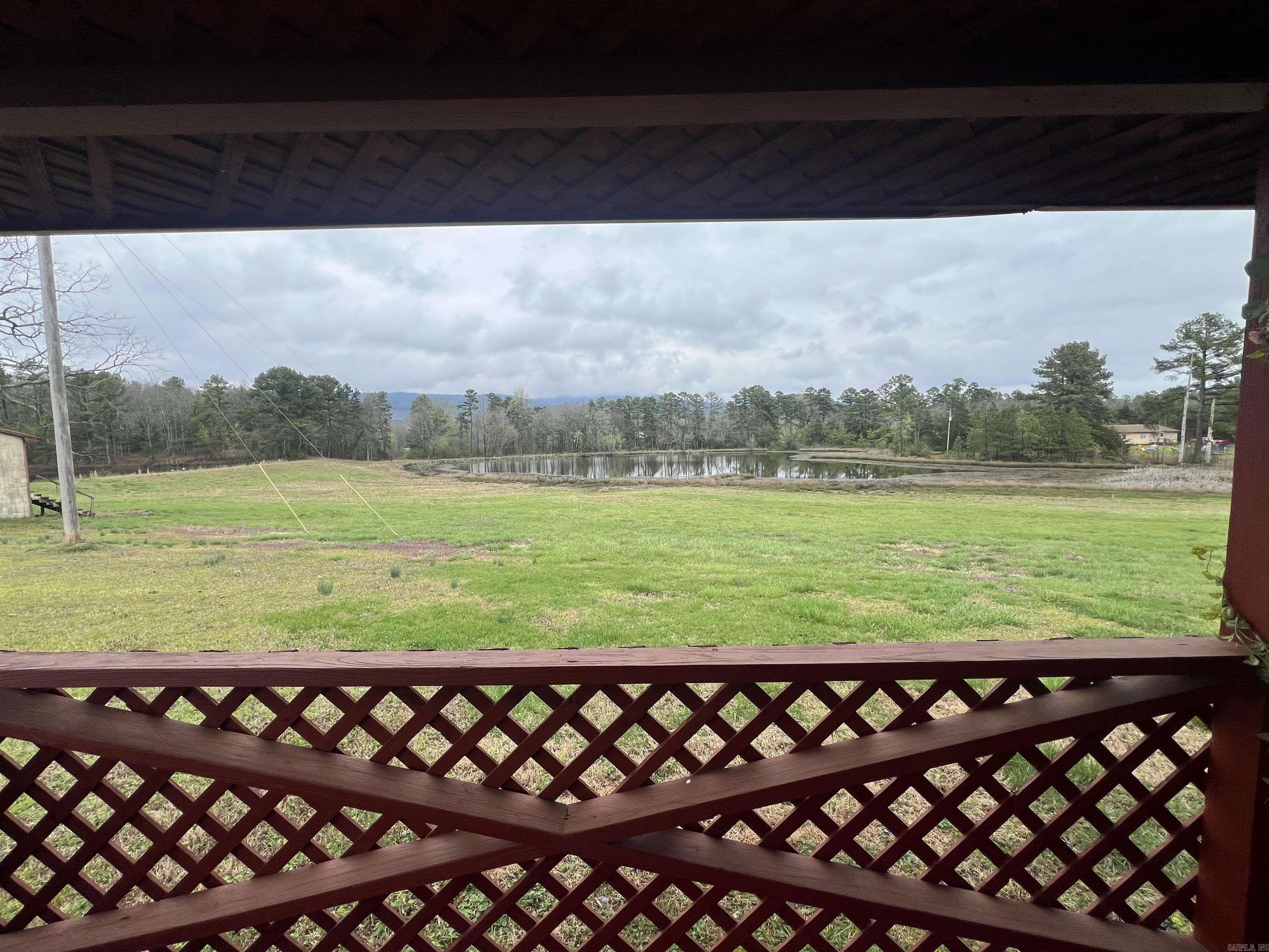 164  Polk Road 714  Mena, AR