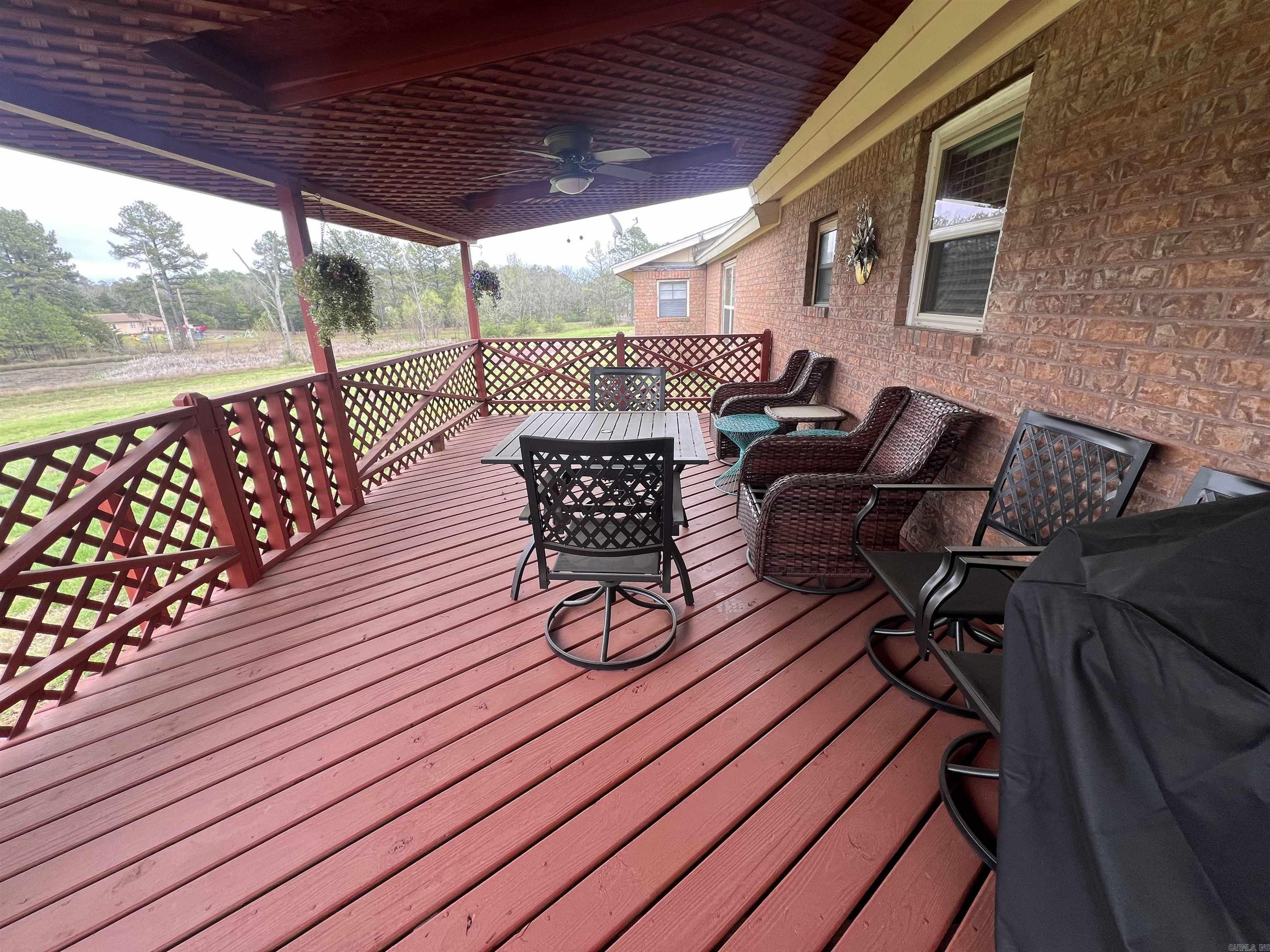 164  Polk Road 714  Mena, AR
