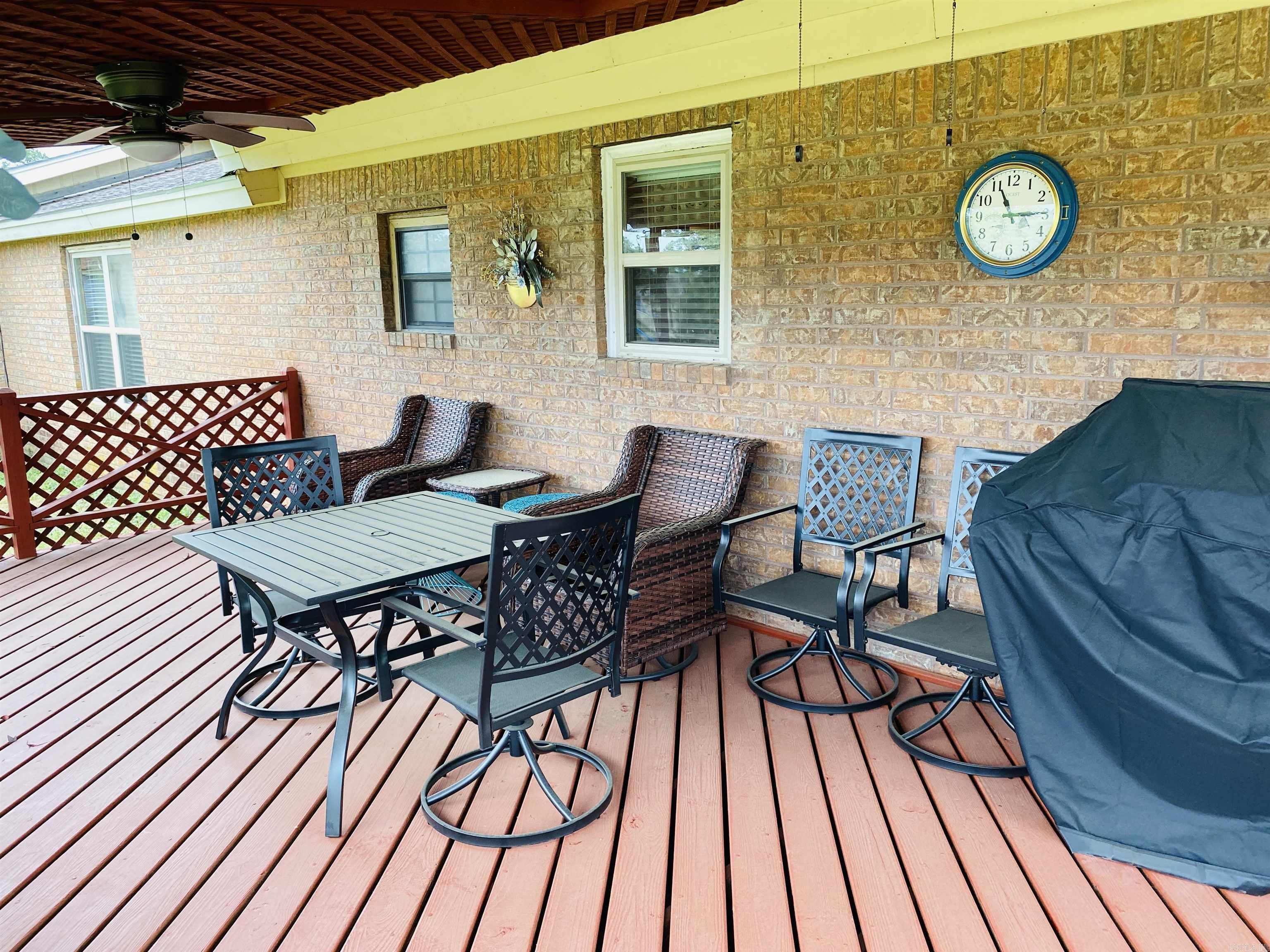 164  Polk Road 714  Mena, AR