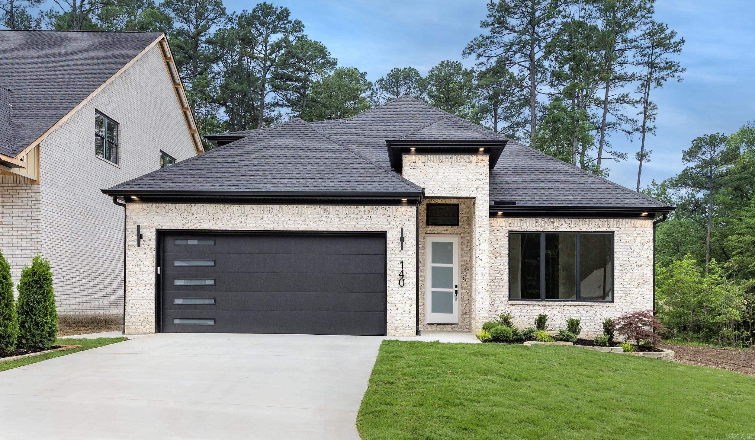 140  Calion Court  Little Rock, AR