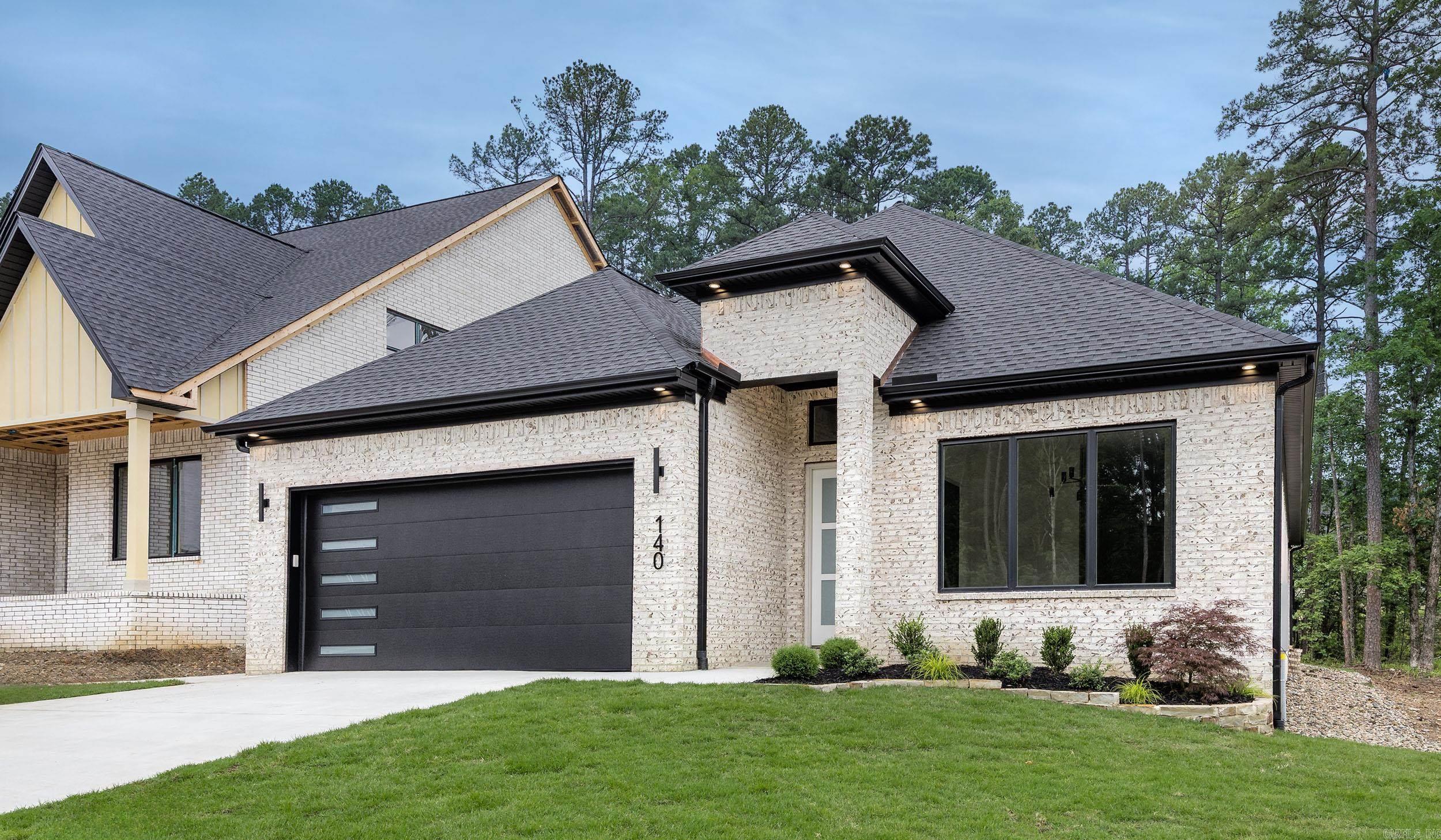 140  Calion Court  Little Rock, AR