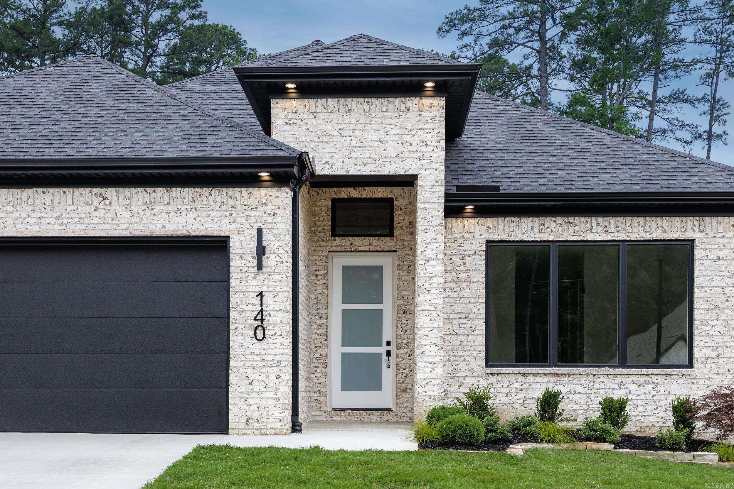 140  Calion Court  Little Rock, AR