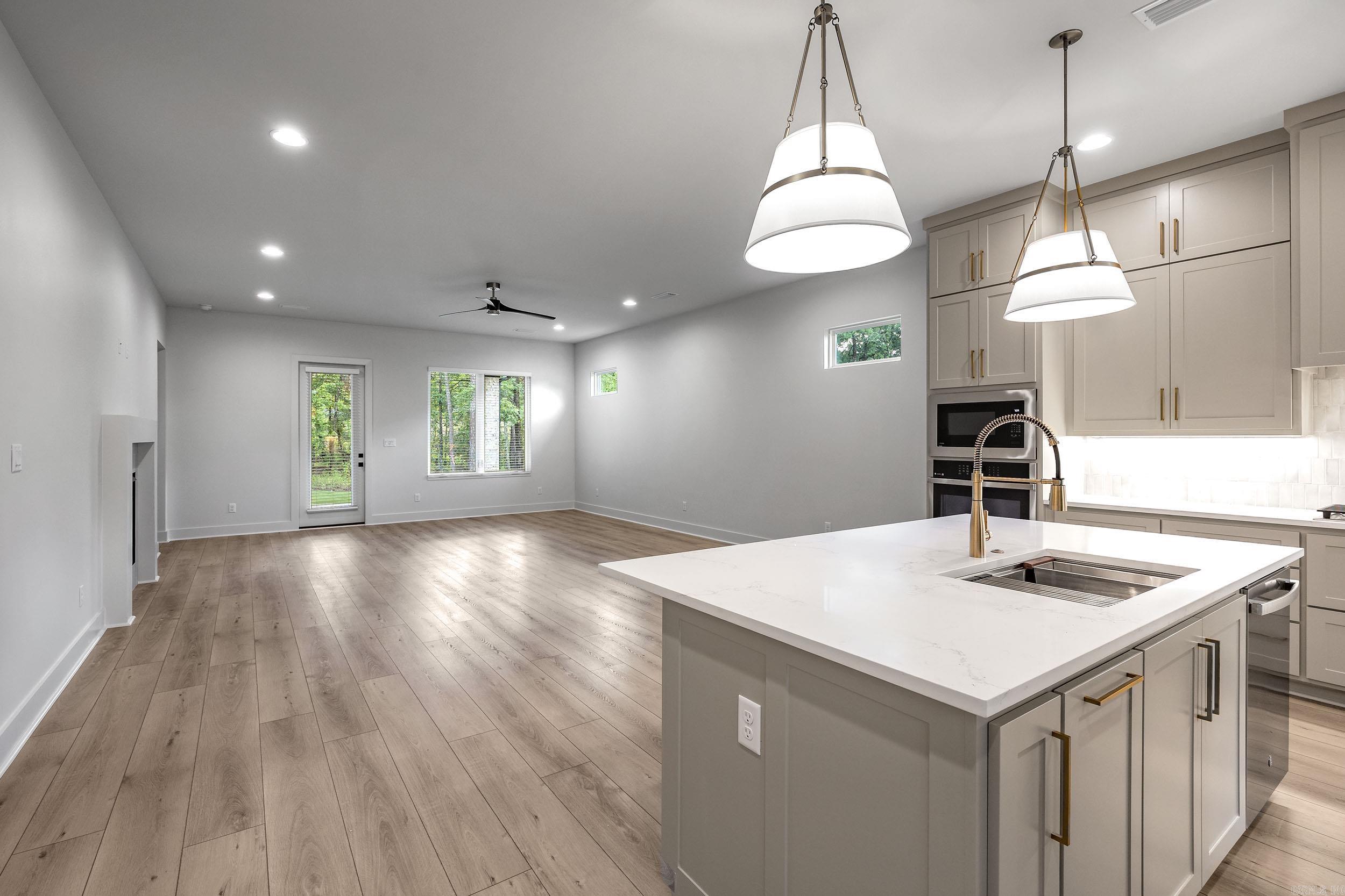 140 Calion Court  Little Rock, AR