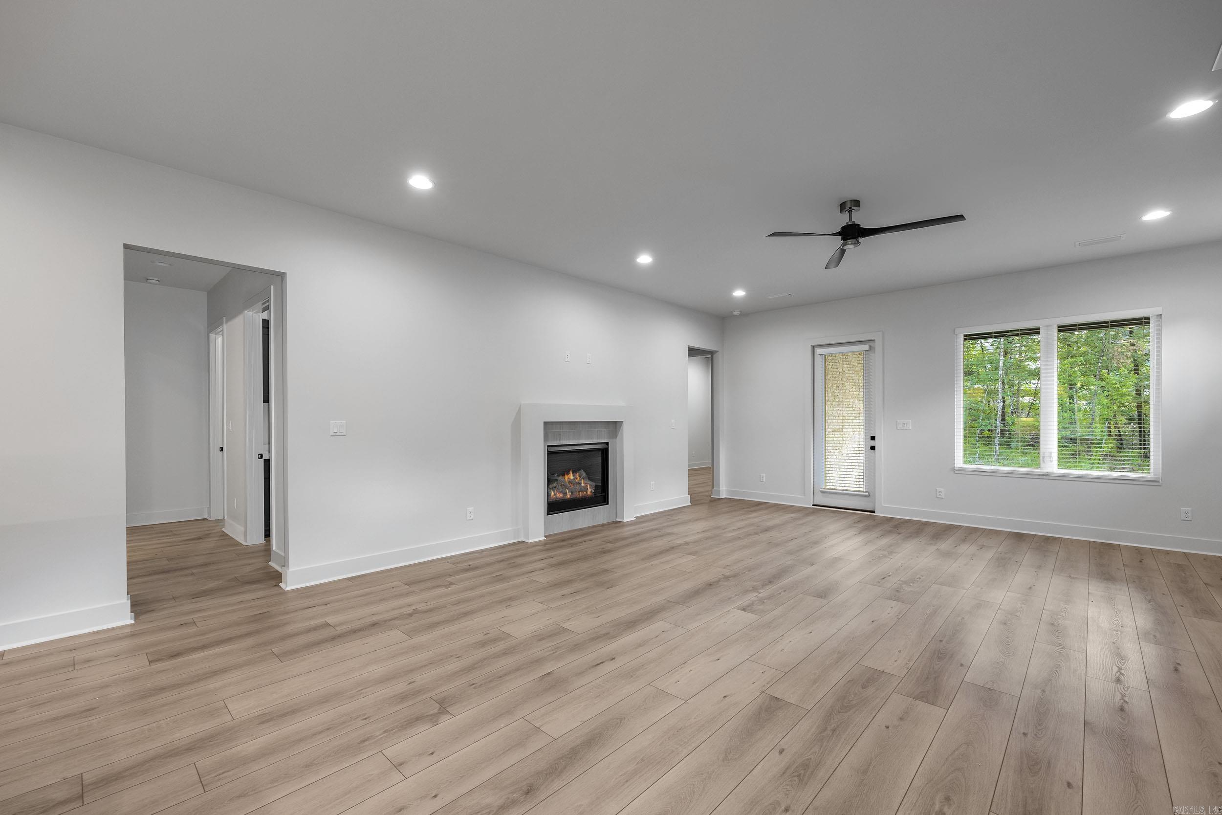 140 Calion Court  Little Rock, AR