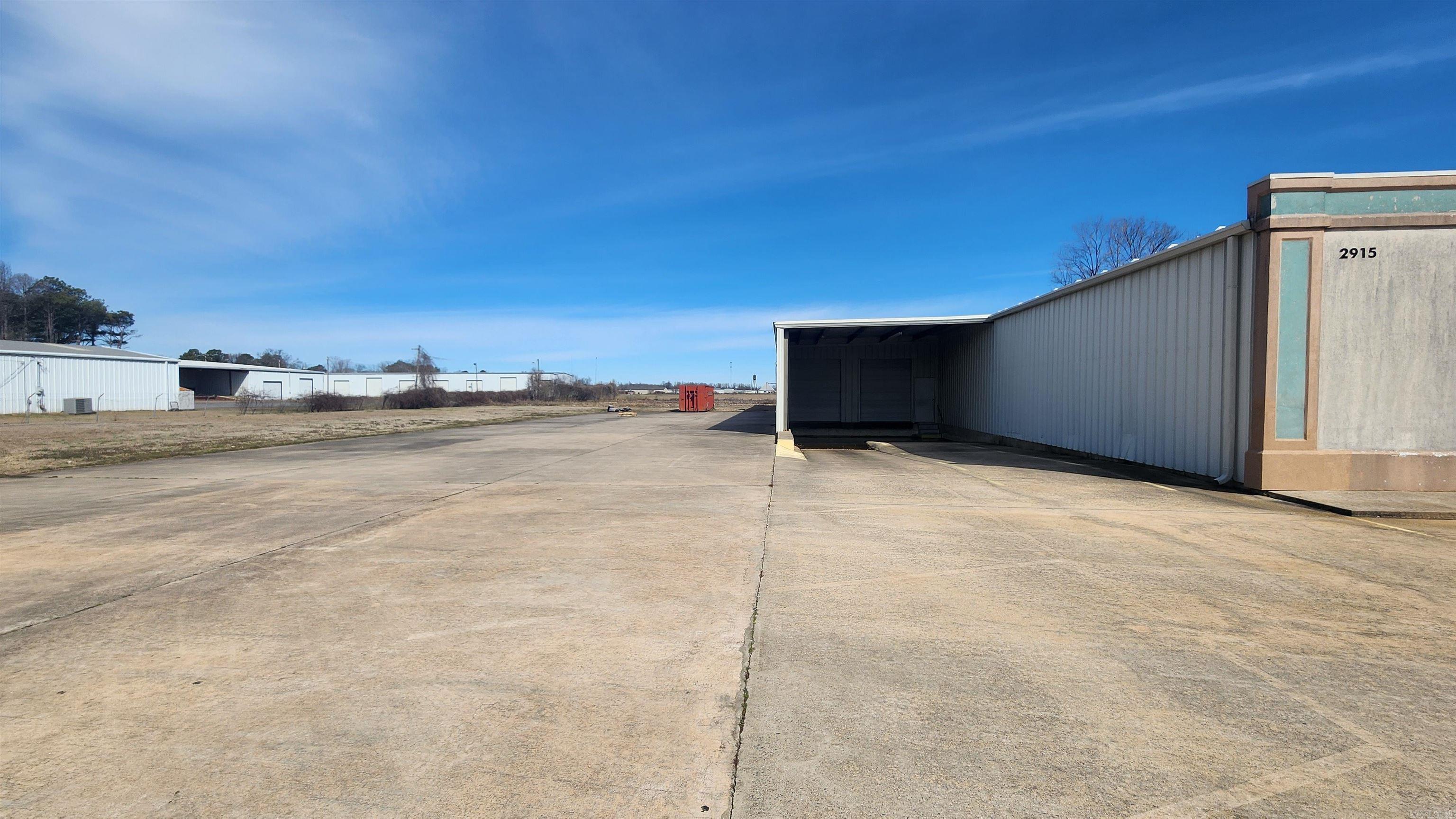 2915  Market  Pine Bluff, AR