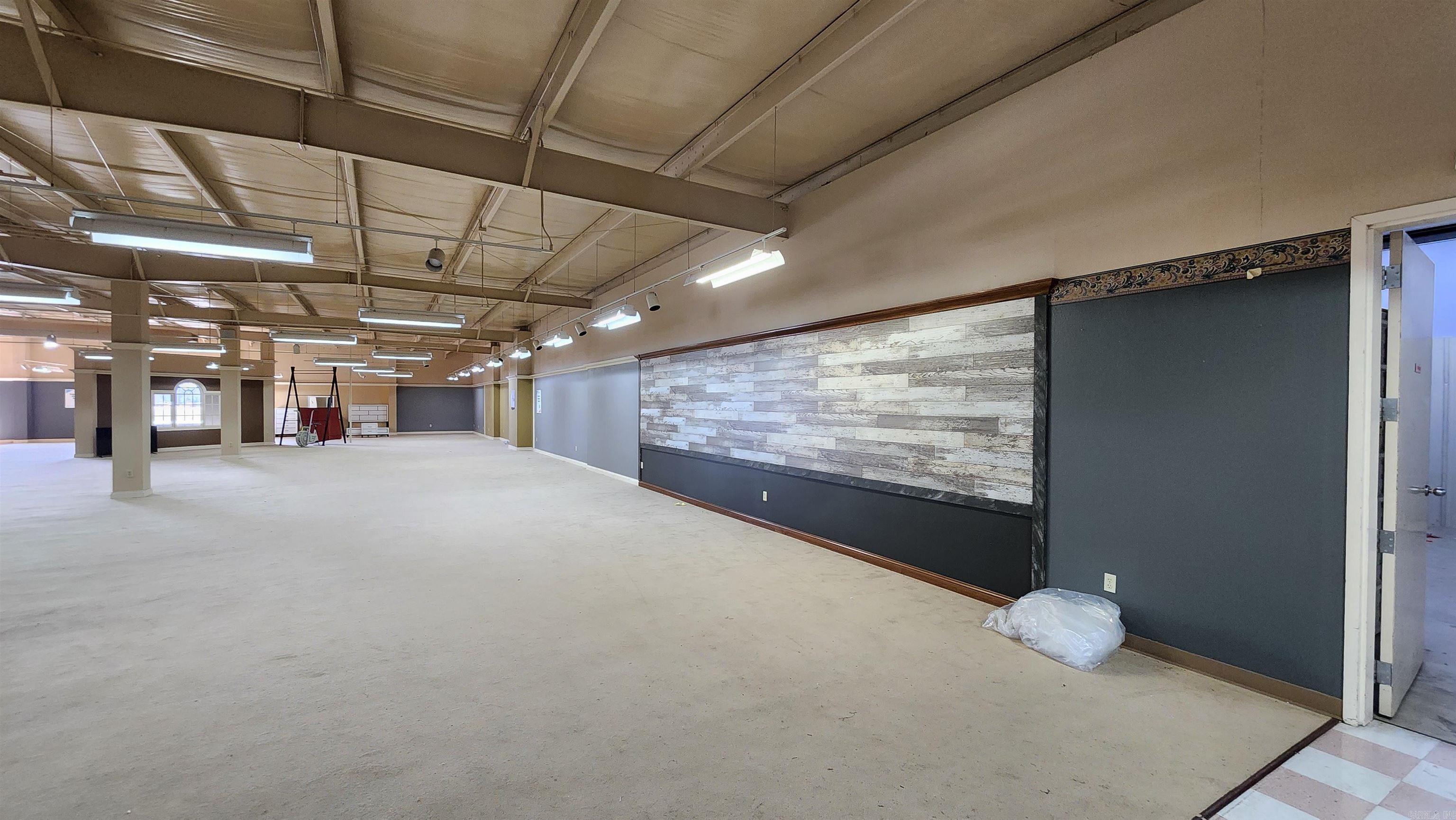 2915  Market  Pine Bluff, AR