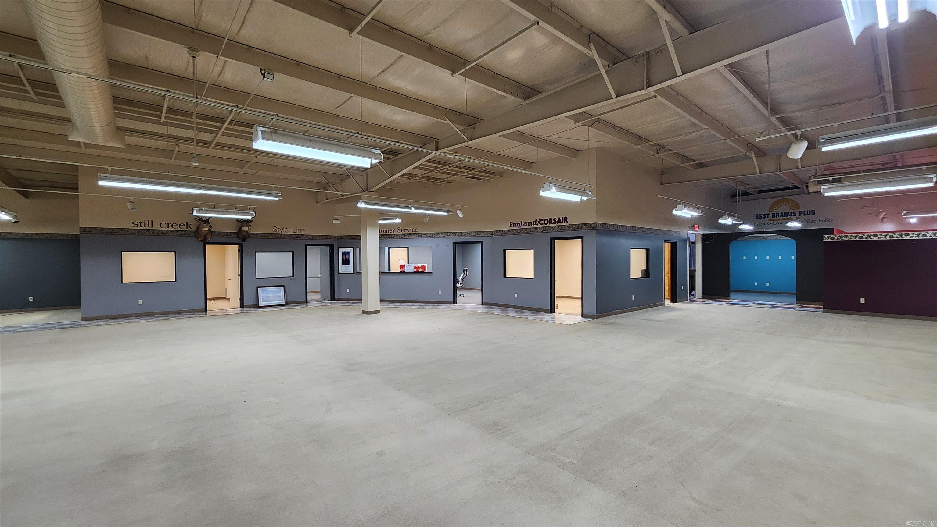 2915  Market  Pine Bluff, AR