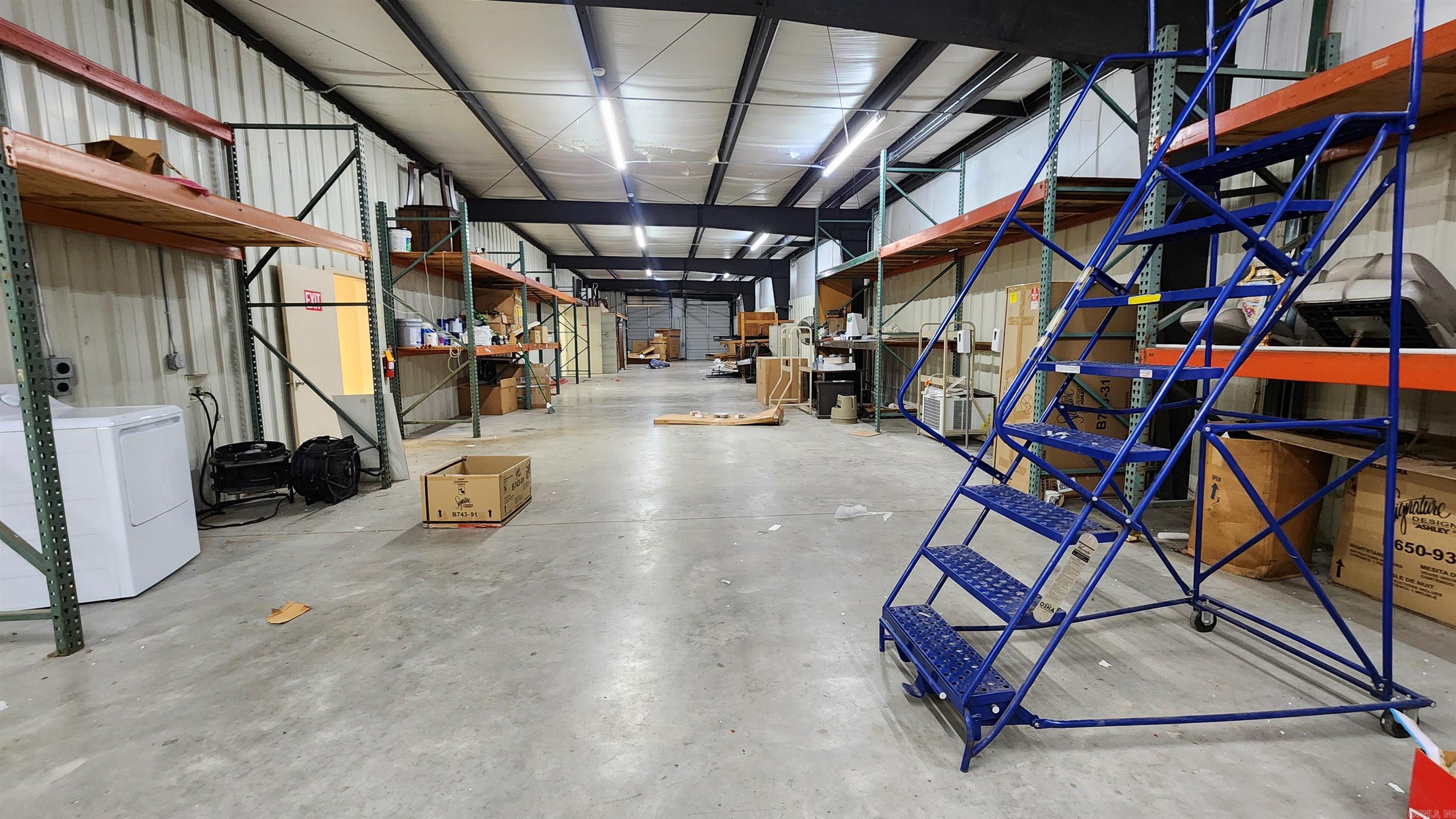 2915  Market  Pine Bluff, AR