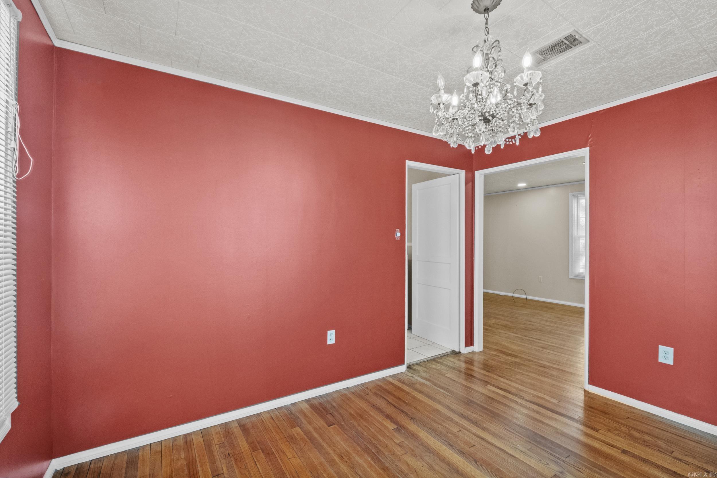 1609 S Fillmore  Little Rock, AR