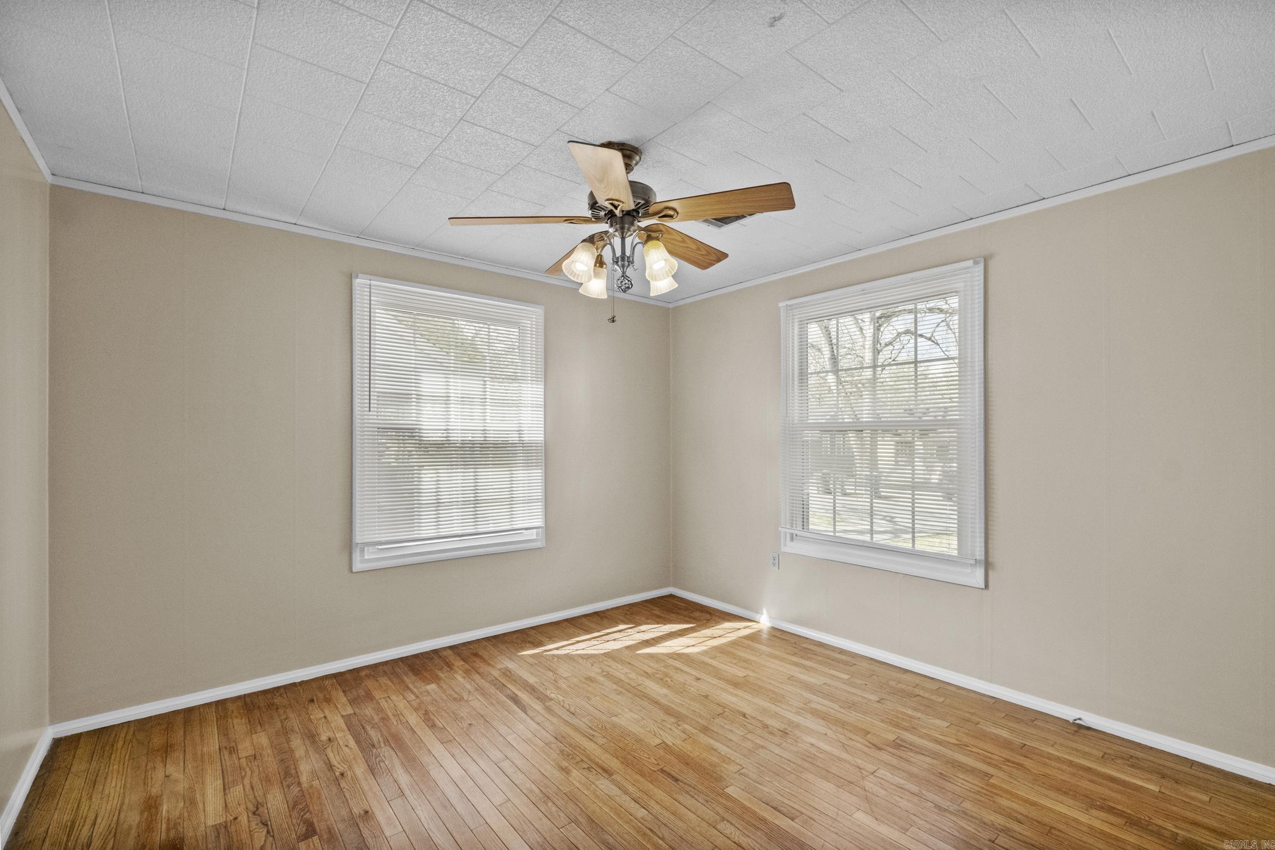 1609 S Fillmore  Little Rock, AR