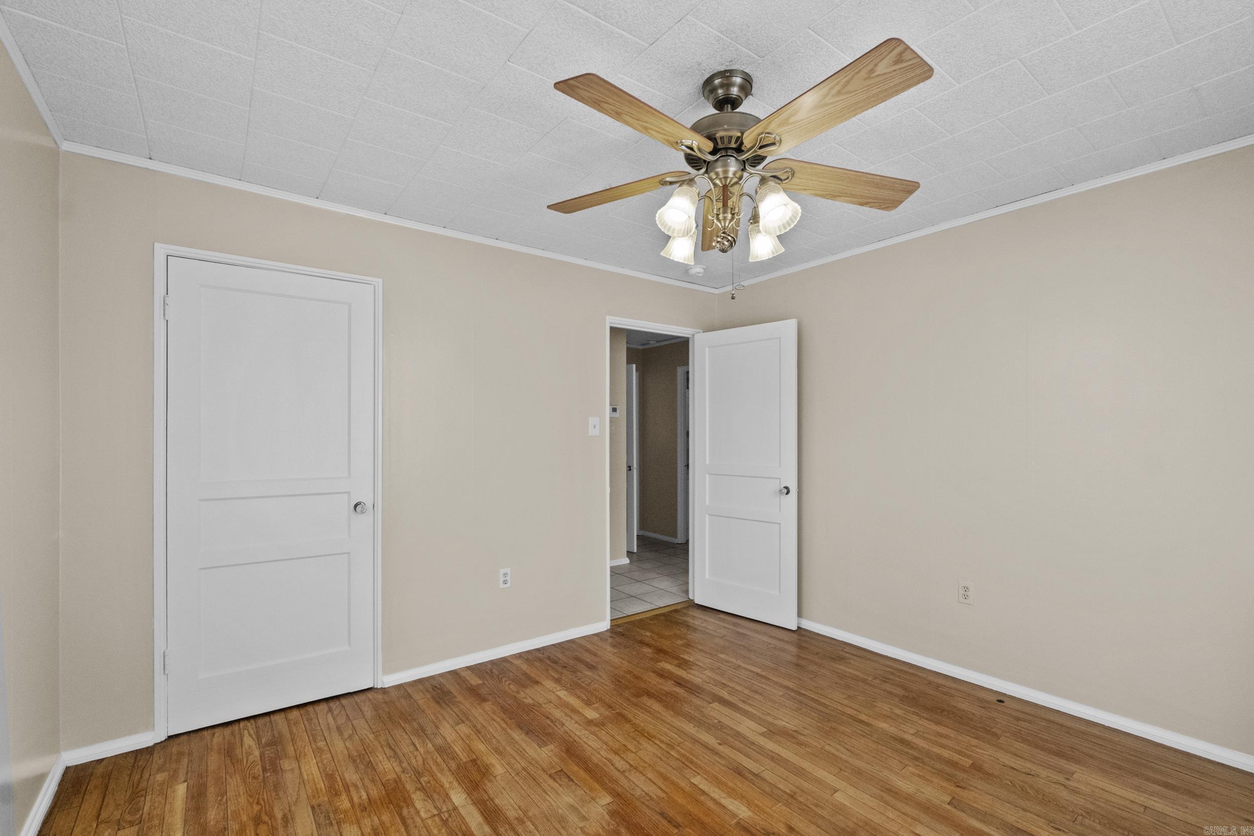 1609 S Fillmore  Little Rock, AR