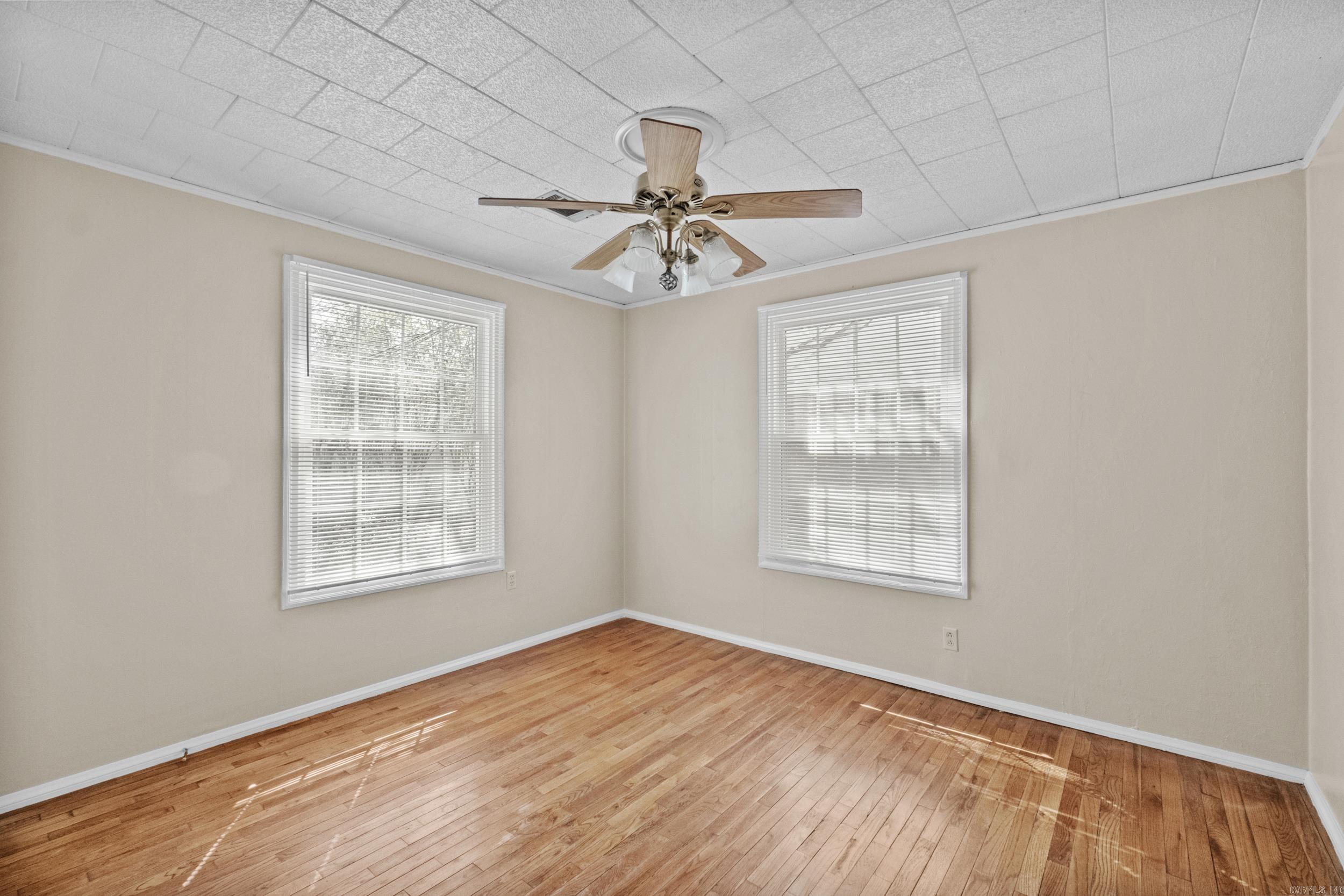 1609 S Fillmore  Little Rock, AR