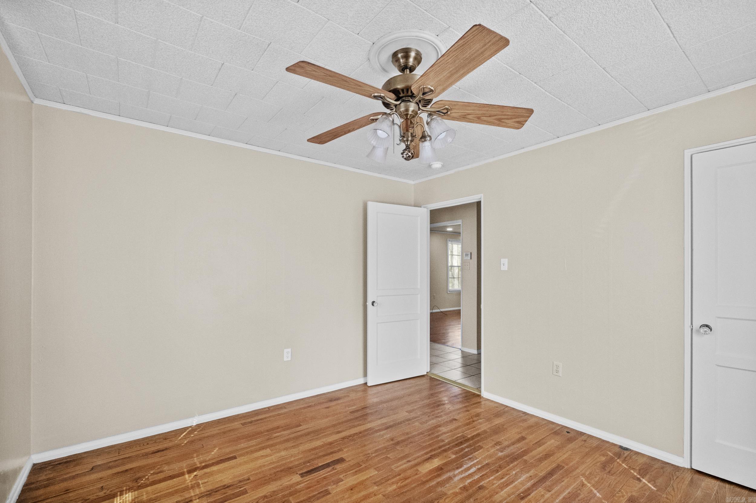 1609 S Fillmore  Little Rock, AR