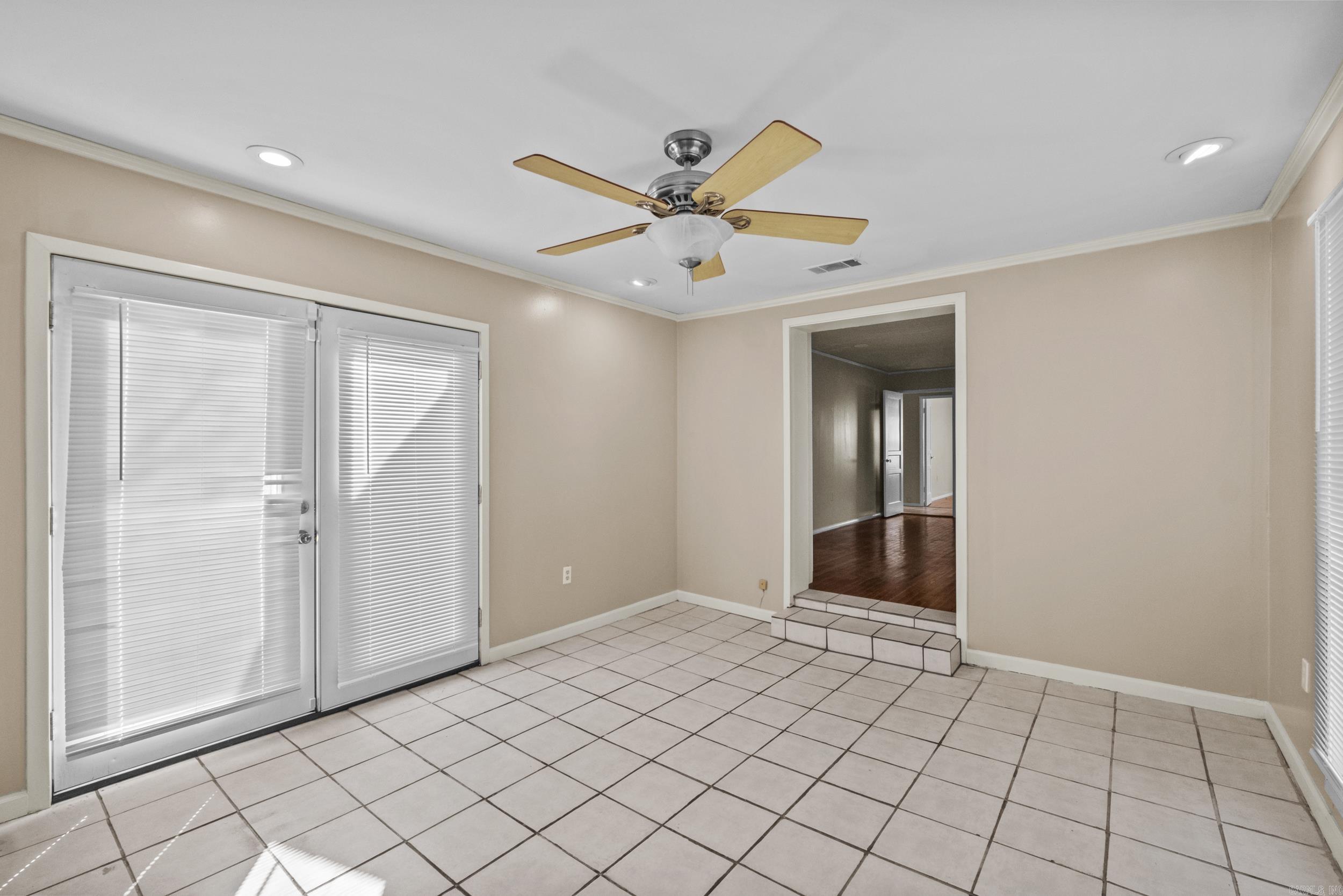 1609 S Fillmore  Little Rock, AR