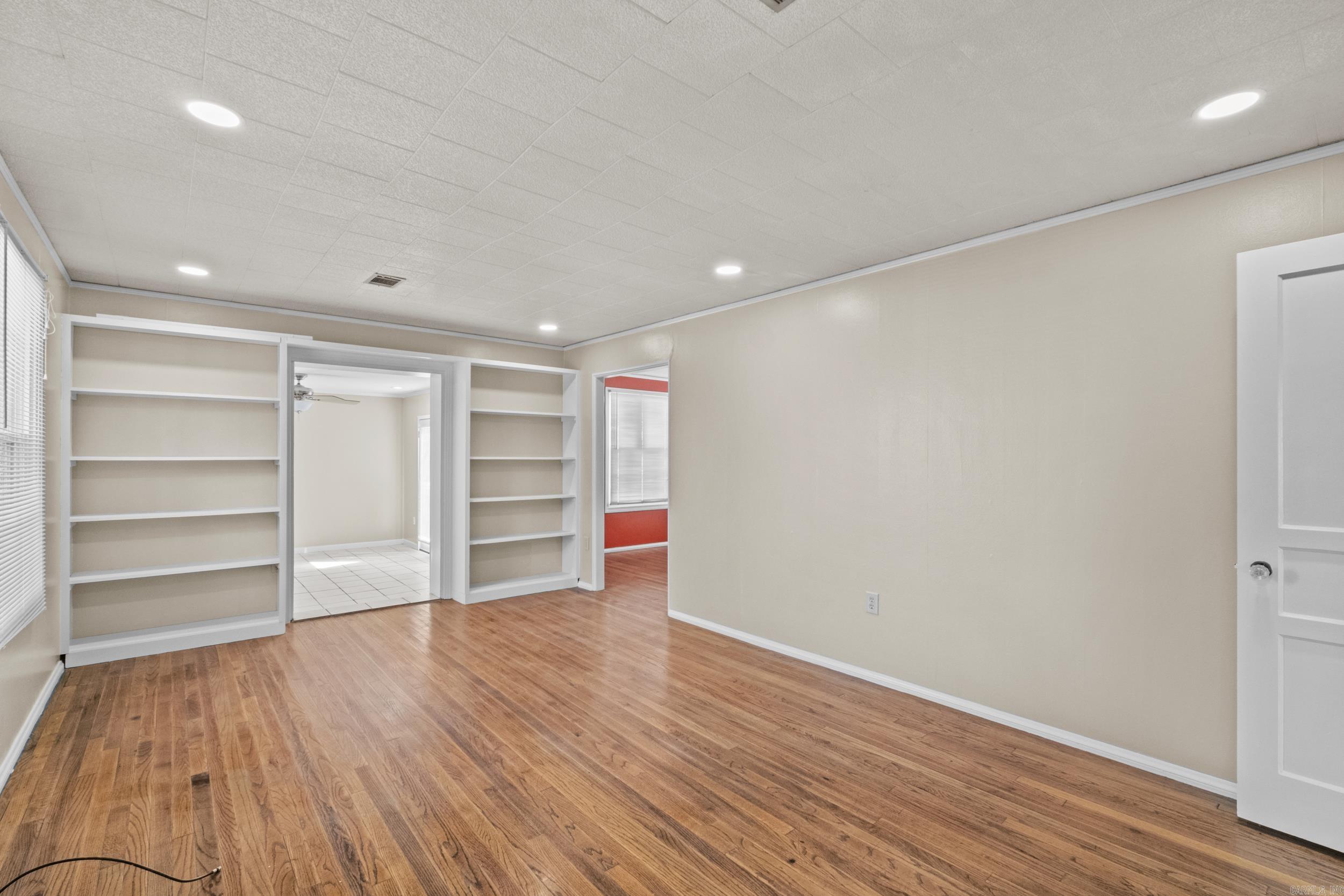 1609 S Fillmore  Little Rock, AR