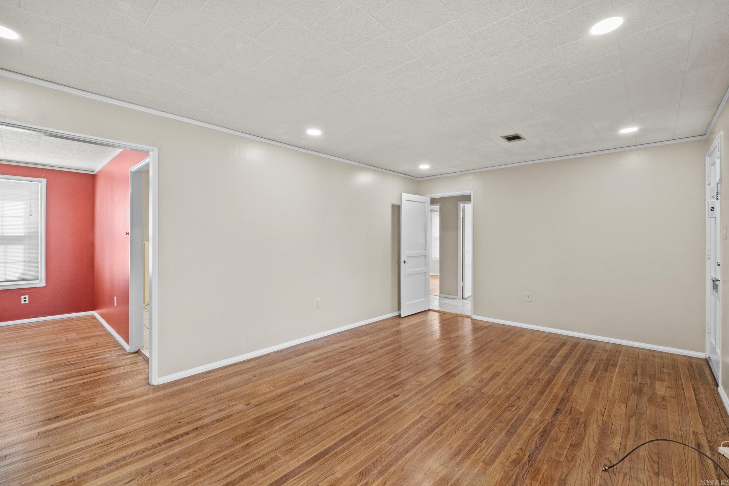 1609 S Fillmore  Little Rock, AR